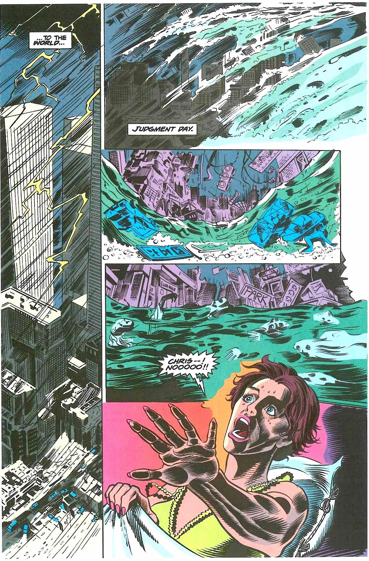 Read online The Pilgrim's Progress comic -  Issue # TPB - 80