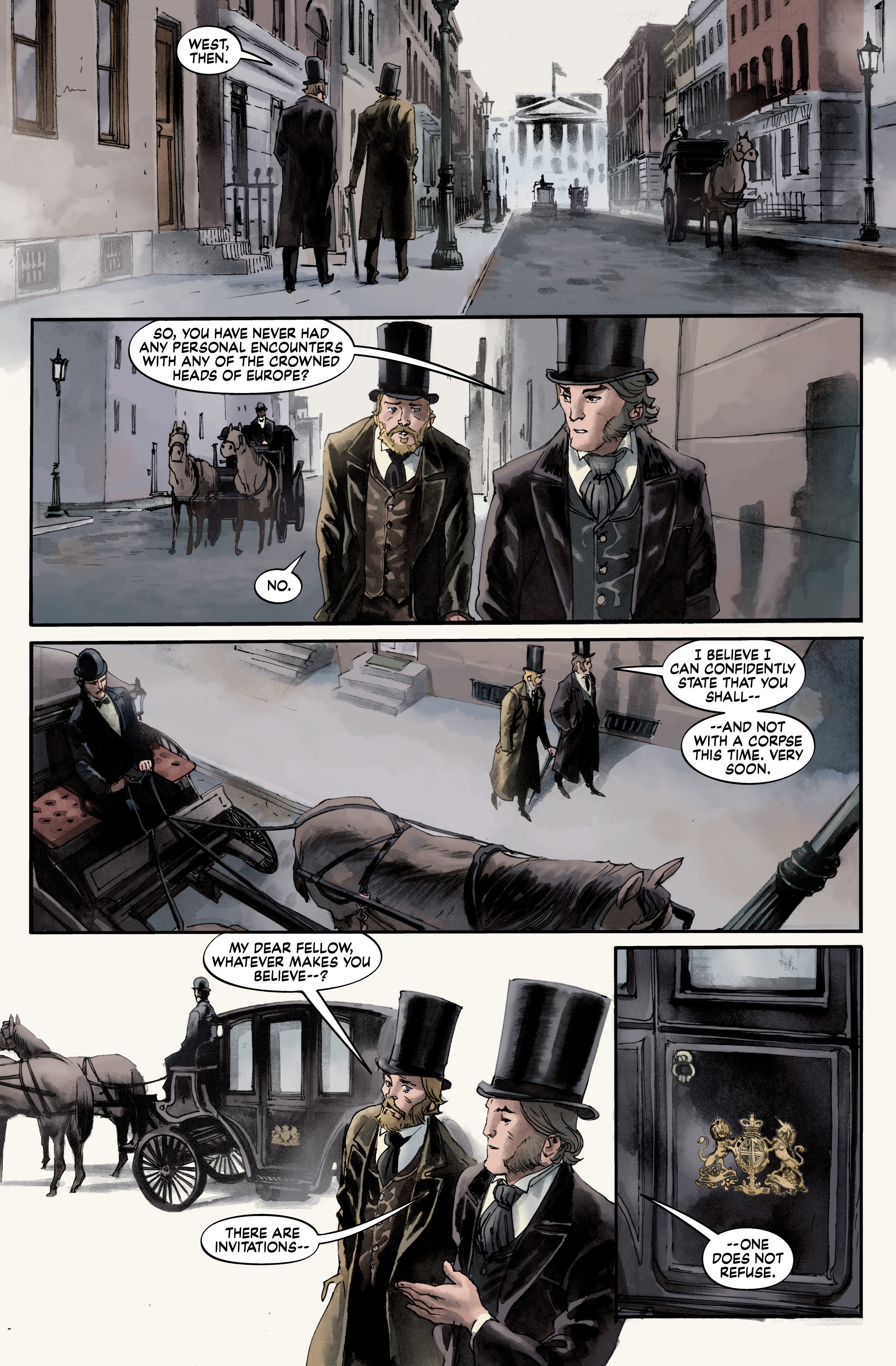 Read online The Neil Gaiman Library comic -  Issue # TPB 1 (Part 1) - 38