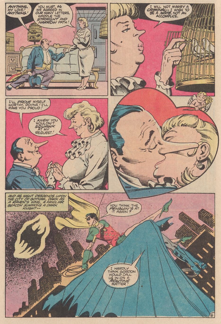 Read online Batman (1940) comic -  Issue # _Annual 11 - 30