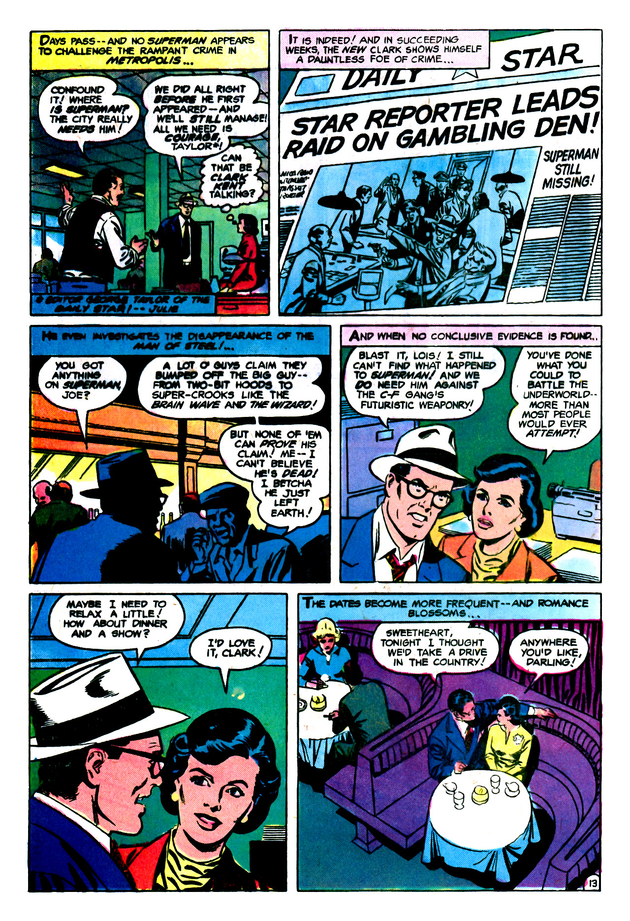 Action Comics (1938) 484 Page 19