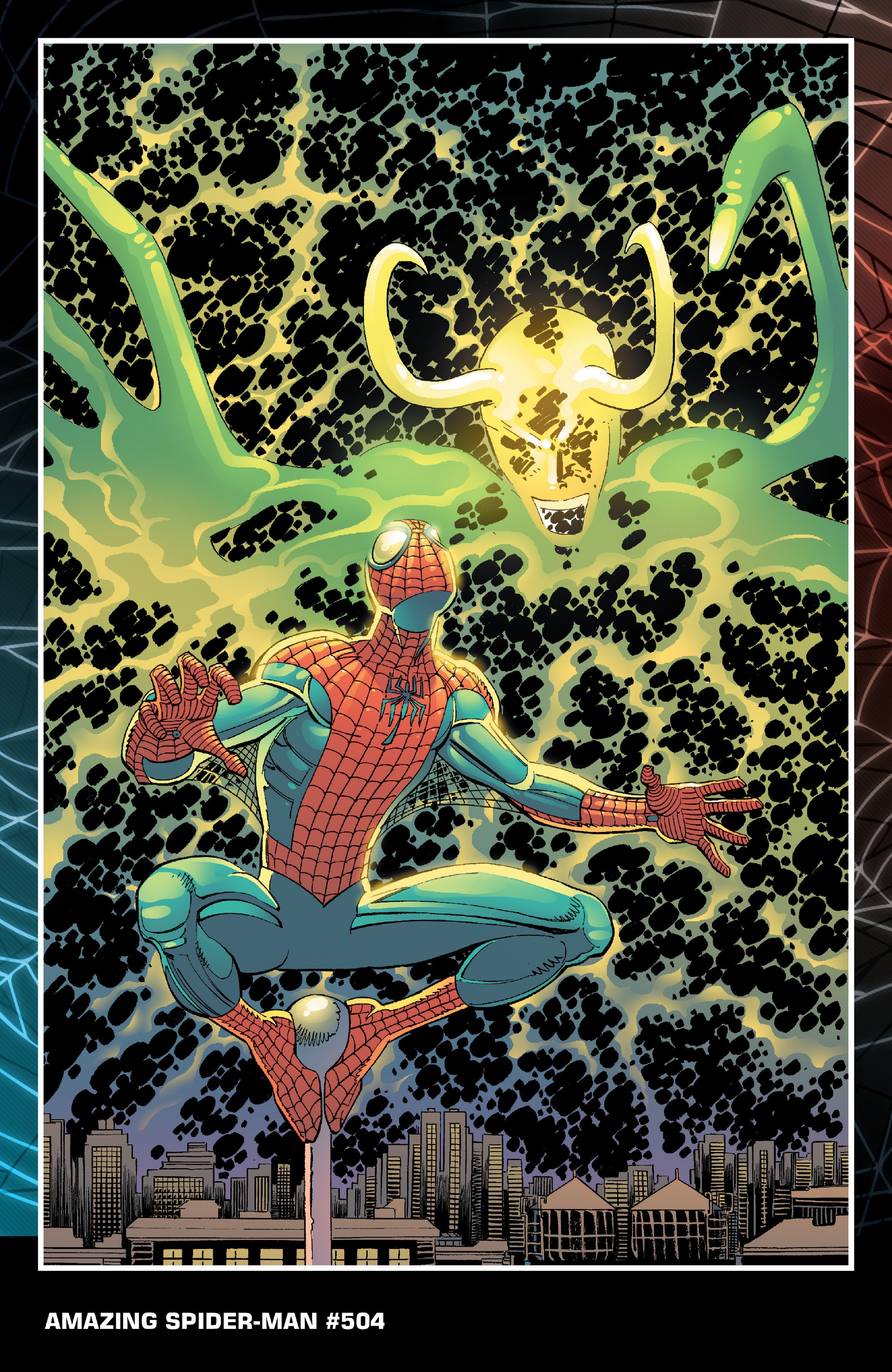 Read online The Amazing Spider-Man by JMS Ultimate Collection comic -  Issue # TPB 3 (Part 1) - 27