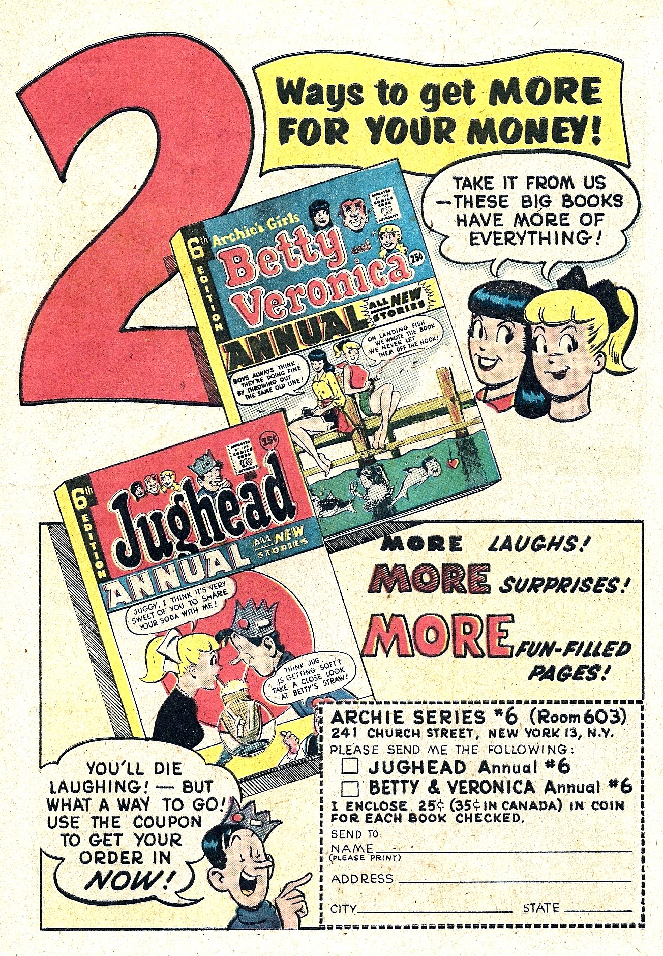 Read online Wilbur Comics comic -  Issue #77 - 9