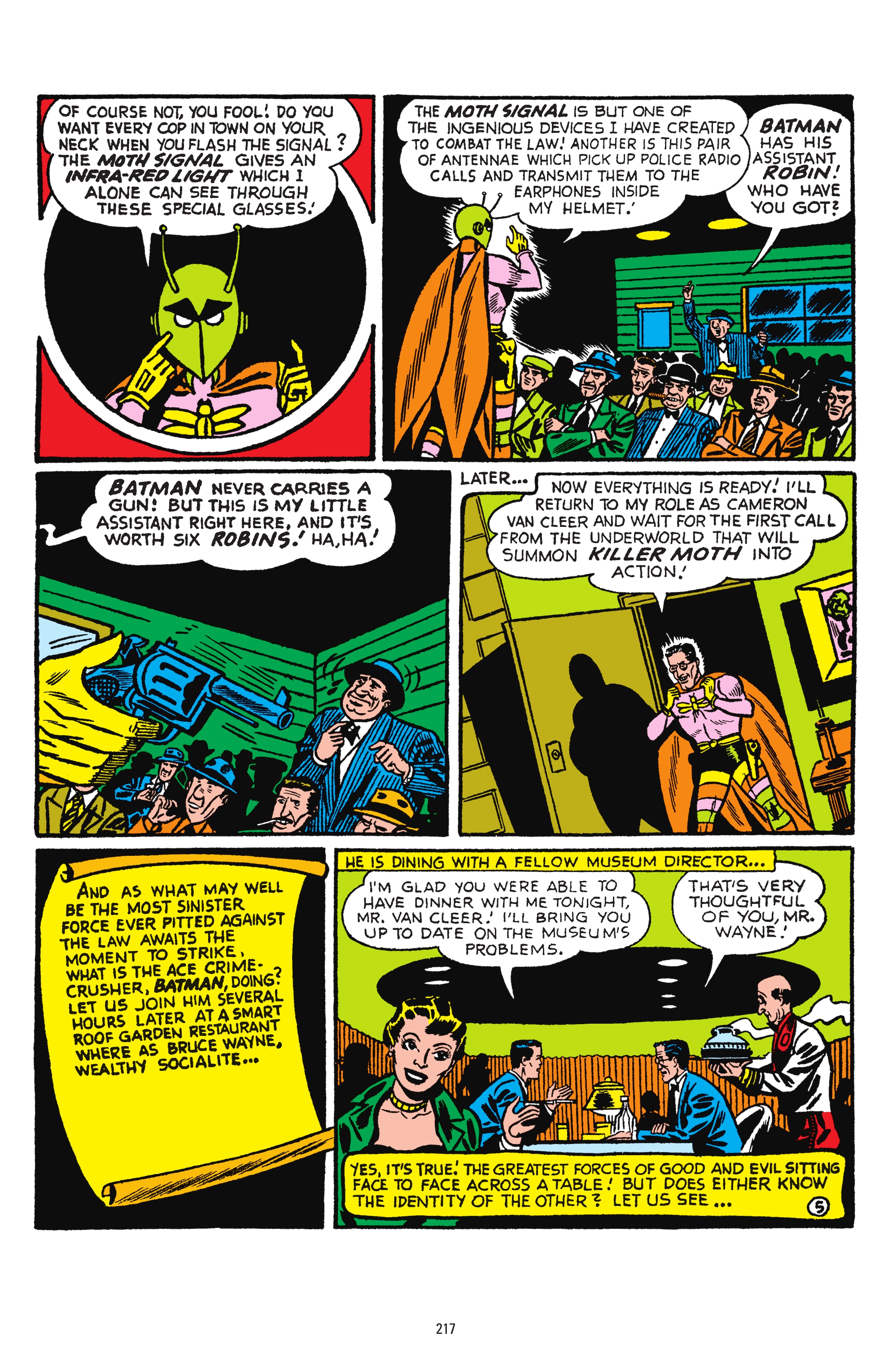 Read online Batman in the Fifties comic -  Issue # TPB (Part 3) - 16