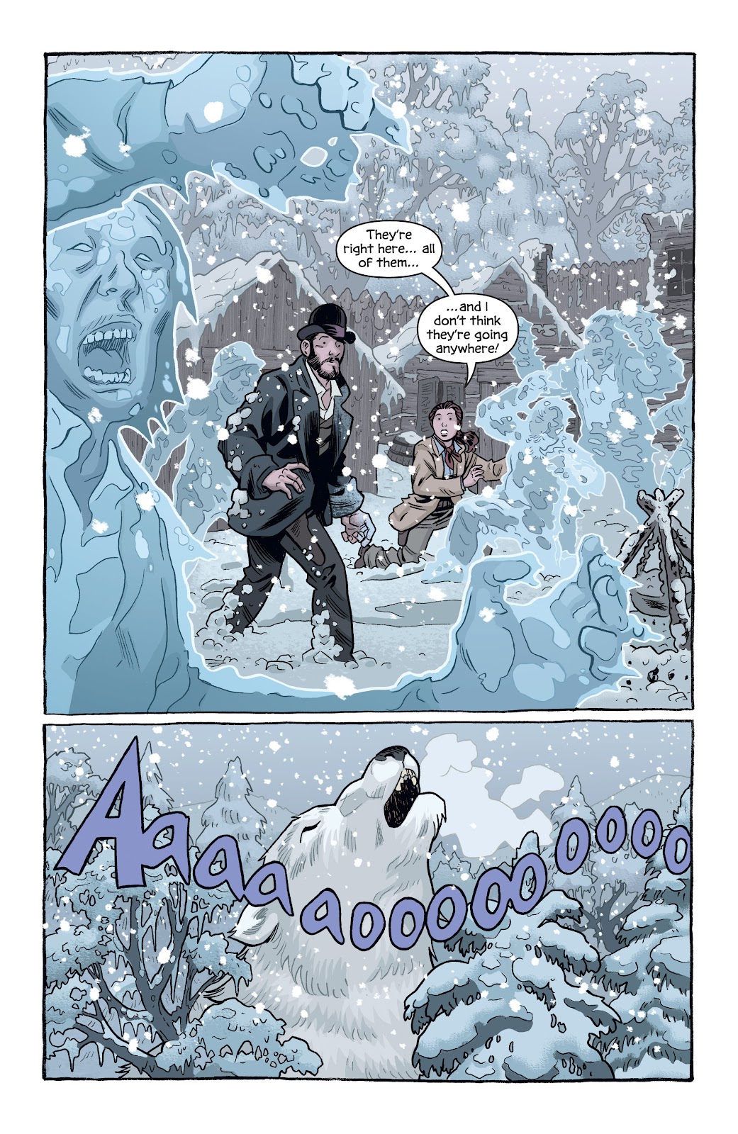 The Sixth Gun issue 24 - Page 24