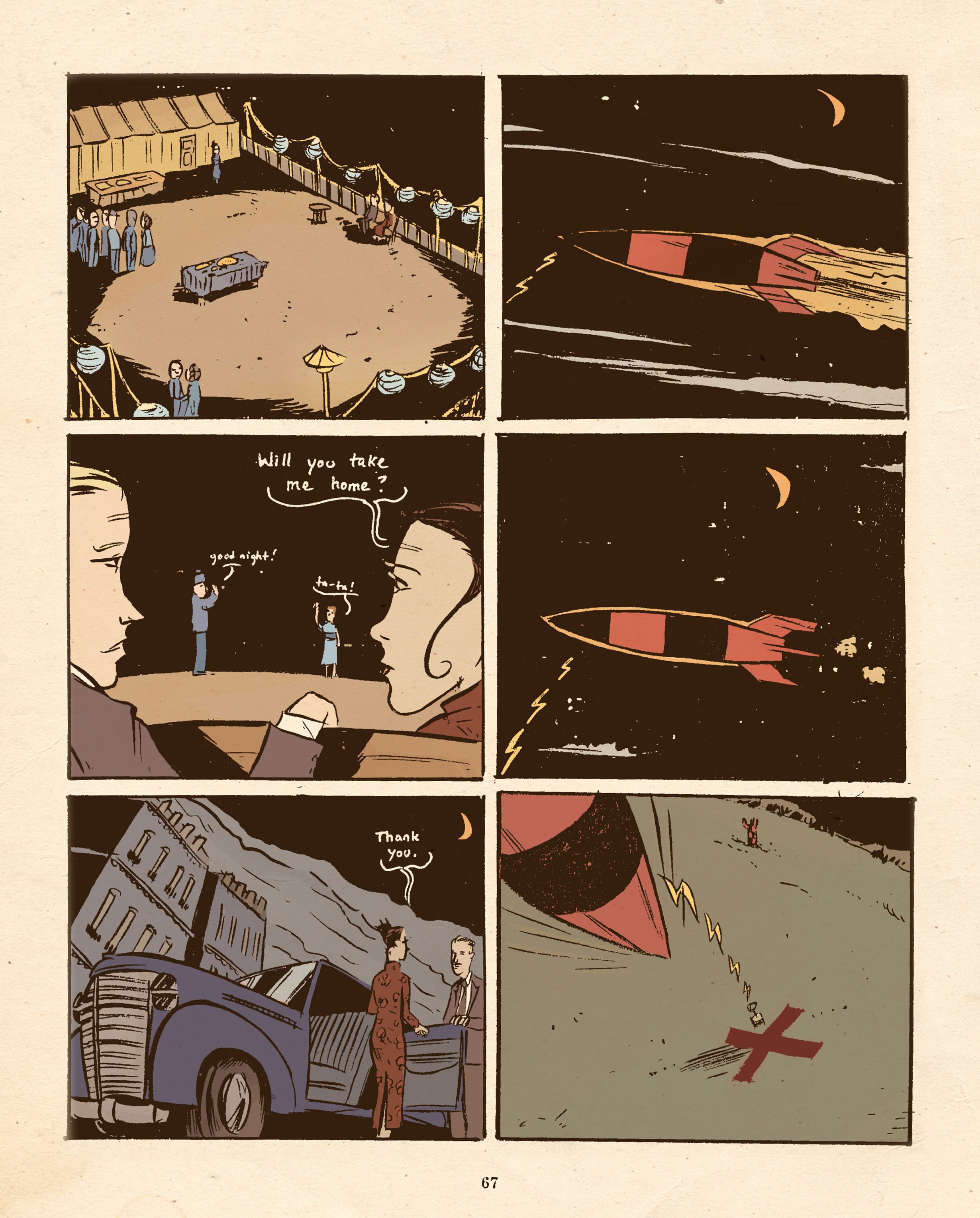 Read online 2 Sisters comic -  Issue # TPB (Part 1) - 64