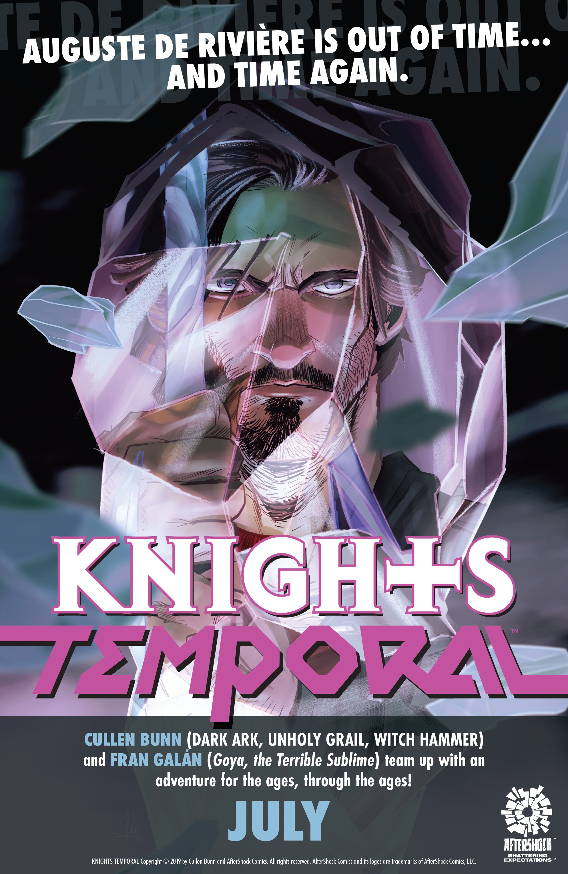 Read online Stronghold comic -  Issue #4 - 25