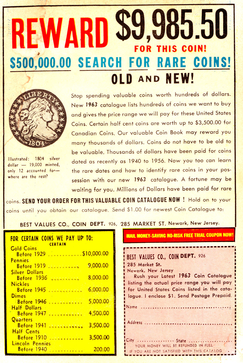 Read online My Little Margie (1954) comic -  Issue #45 - 36