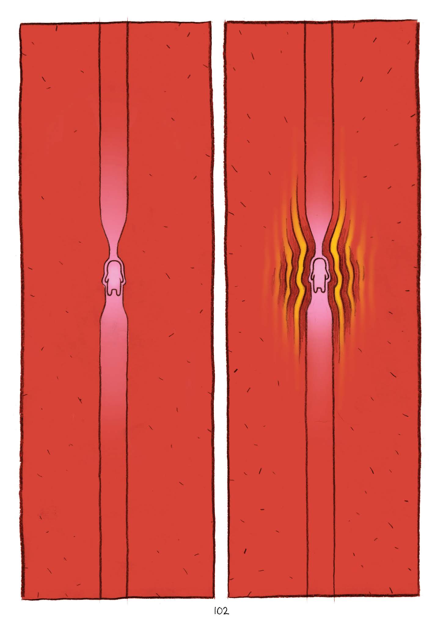 Read online Scrublands comic -  Issue # TPB - 101