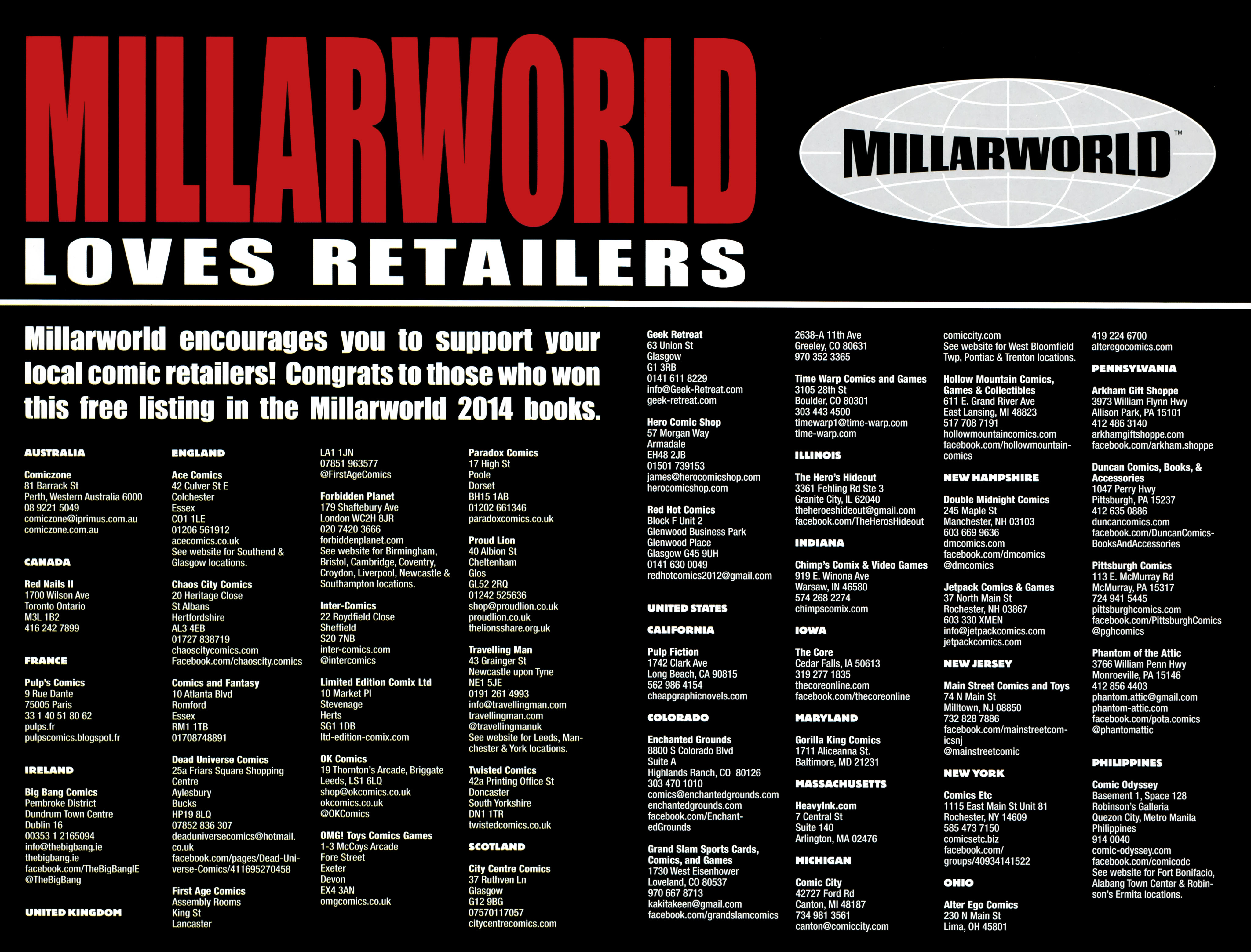 Read online Jupiter's Legacy comic -  Issue #4 - 29