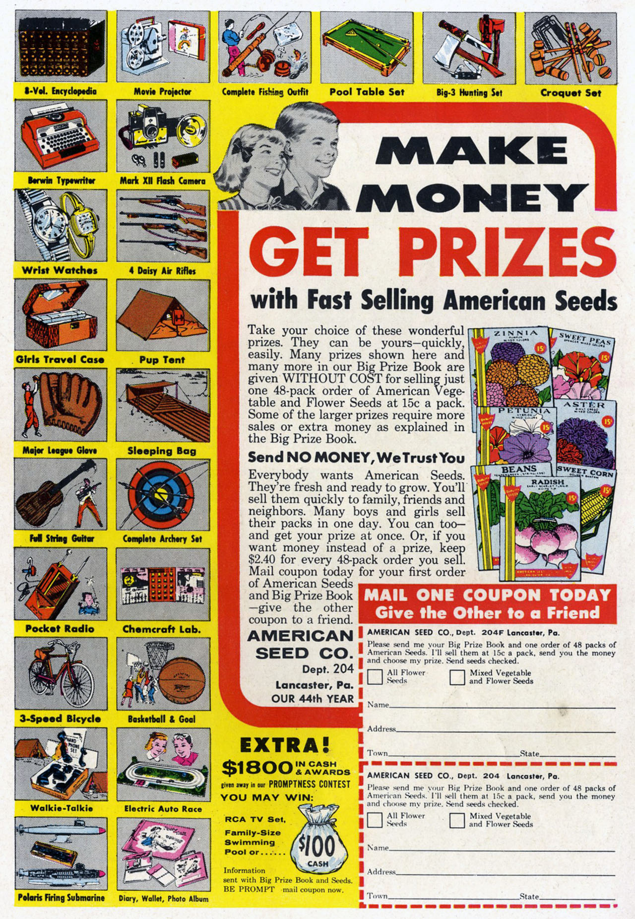 Read online Star Spangled War Stories (1952) comic -  Issue #102 - 36