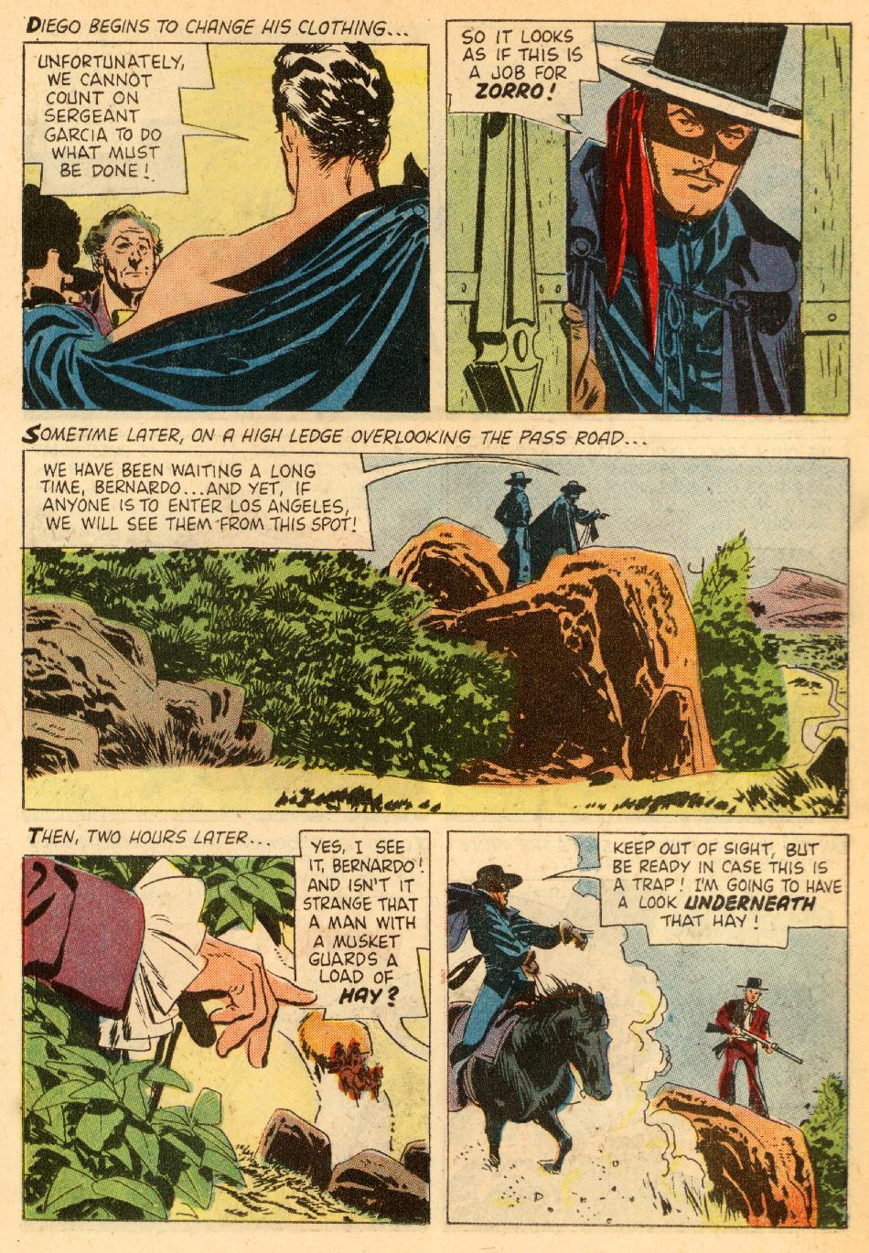 Read online Four Color Comics comic -  Issue #960 - 11