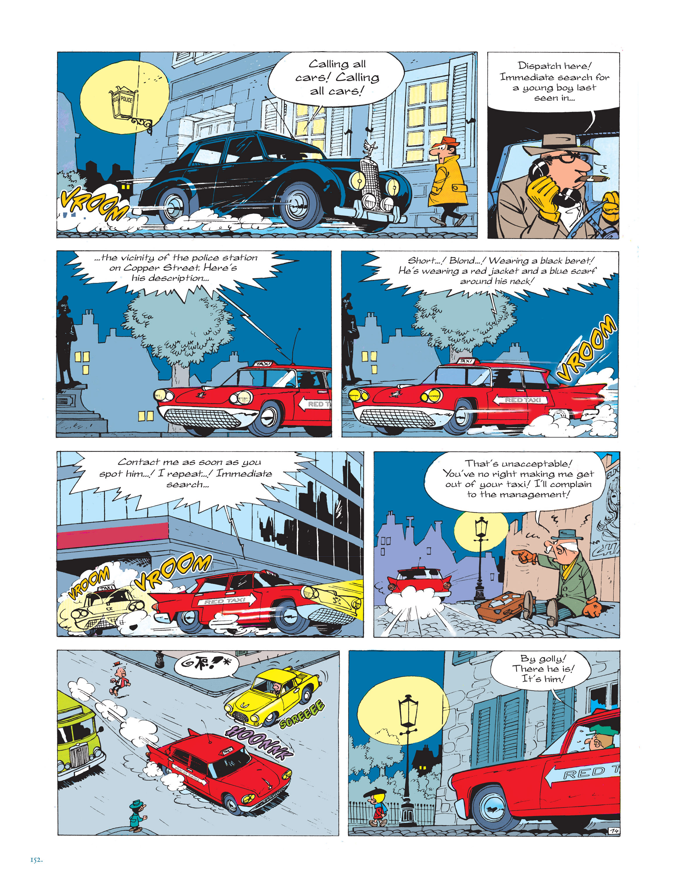 Read online The Smurfs & Friends comic -  Issue # TPB 1 (Part 2) - 54