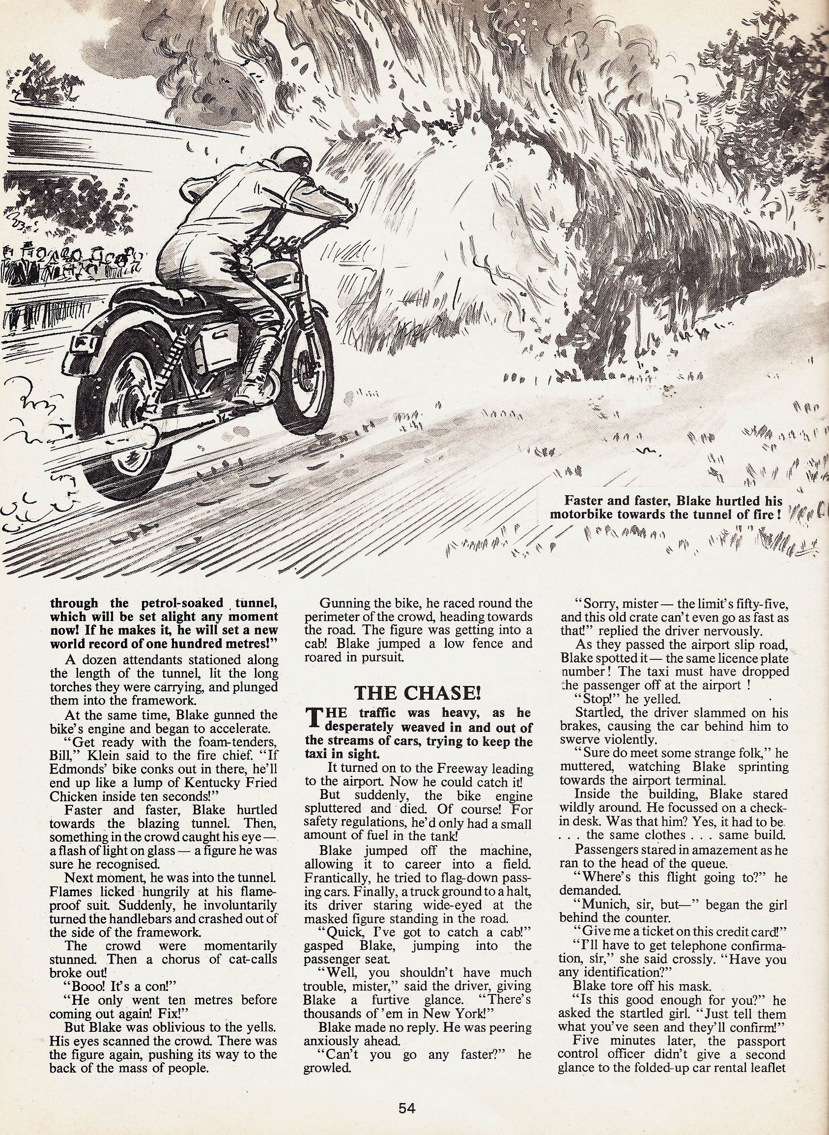 Read online Eagle Holiday Special comic -  Issue #8 - 54