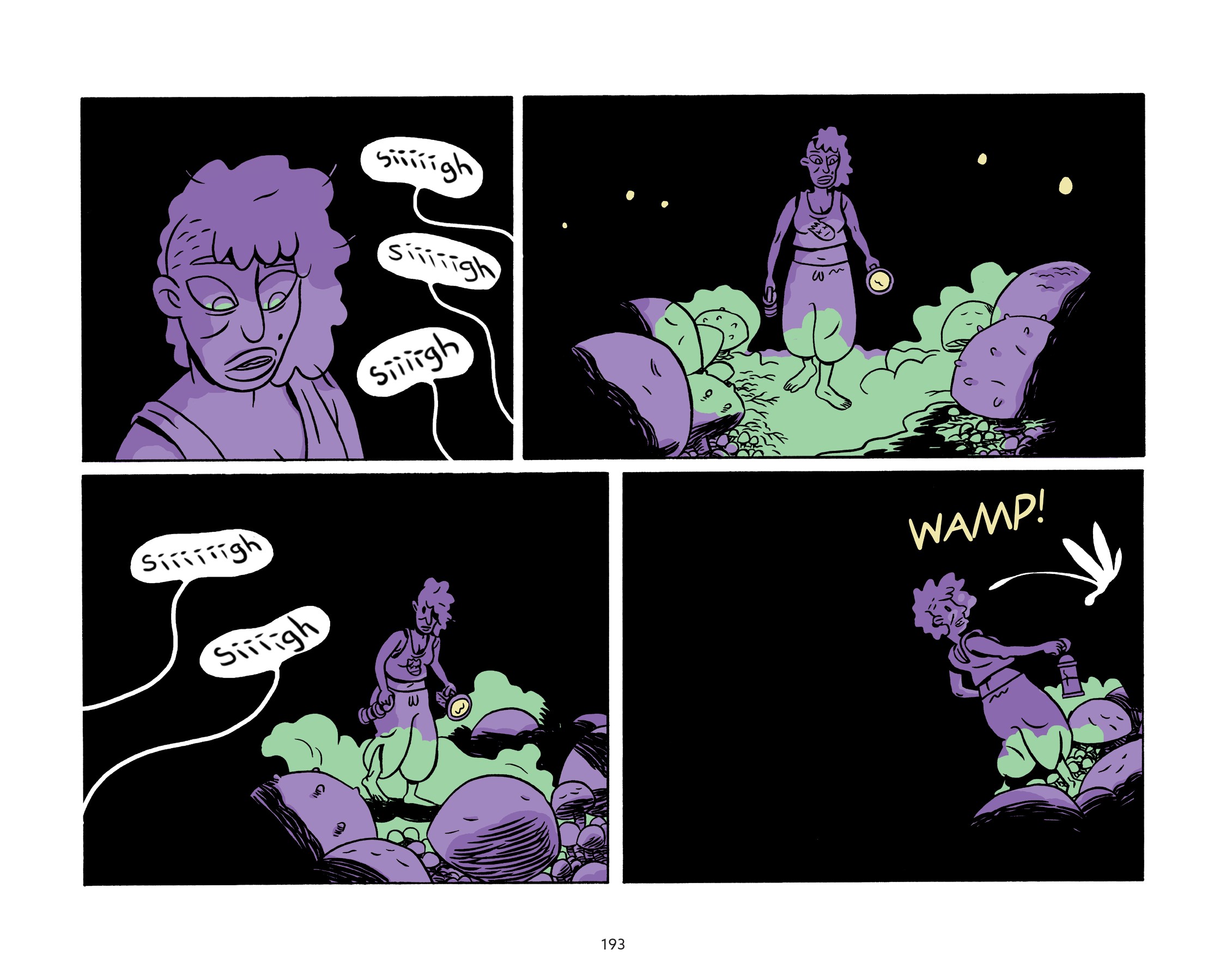 Read online BTTM FDRS comic -  Issue # TPB (Part 2) - 94