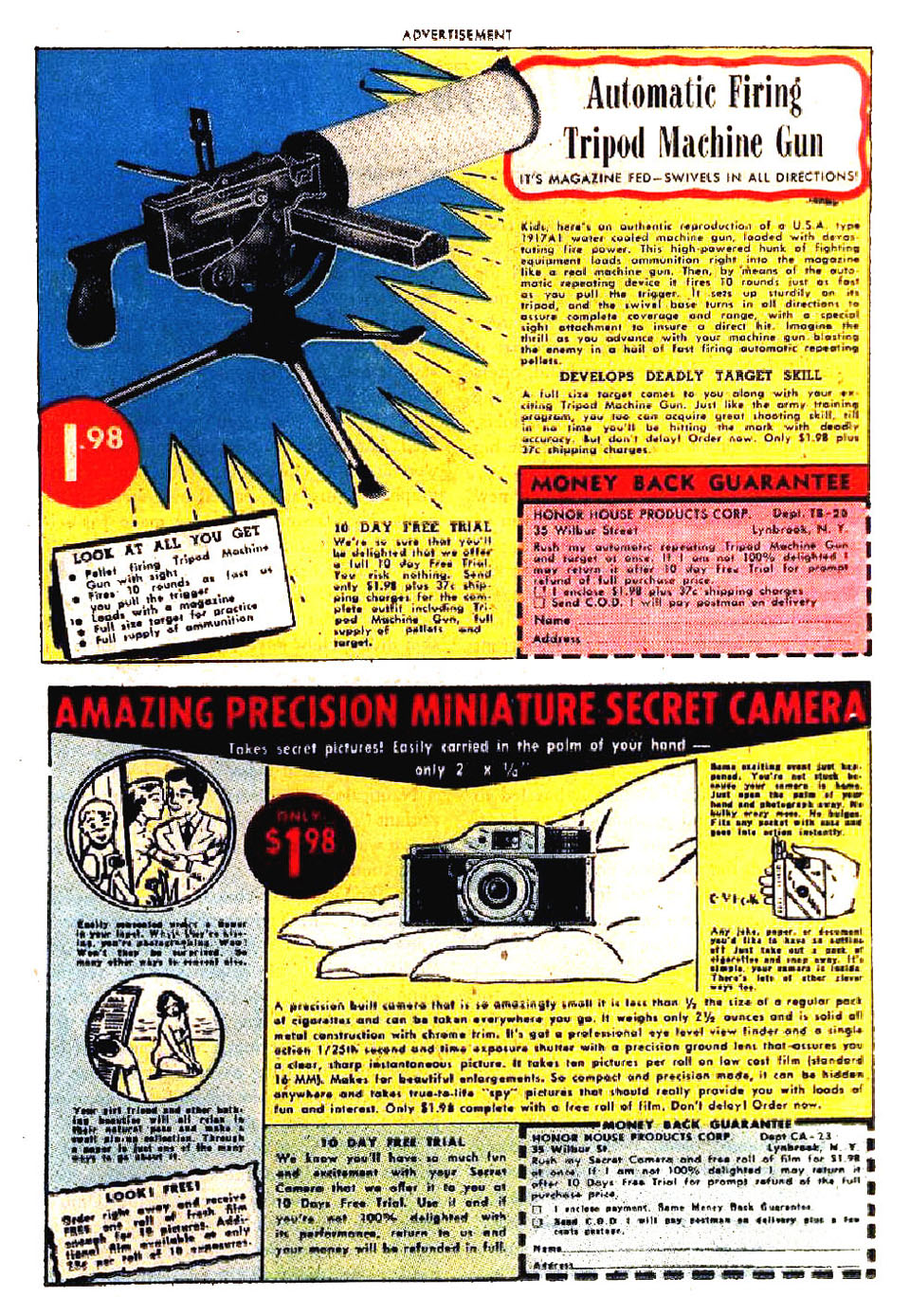 Read online Our Fighting Forces comic -  Issue #26 - 17