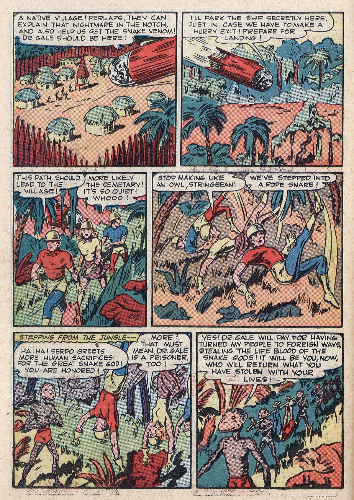 Read online All Good Comics comic -  Issue # Full - 26