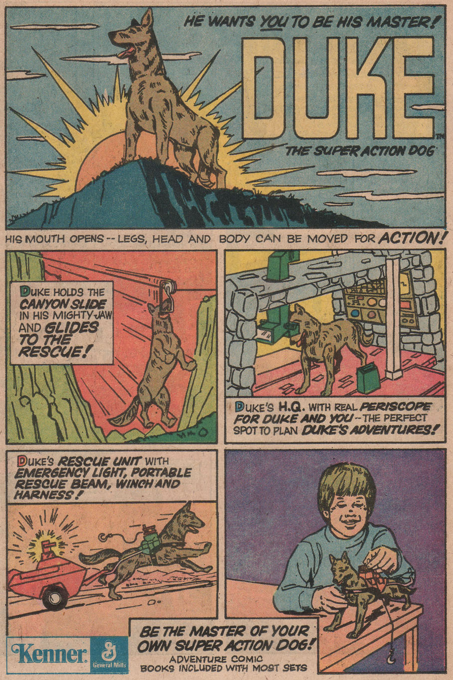Read online Ripley's Believe it or Not! (1965) comic -  Issue #50 - 14