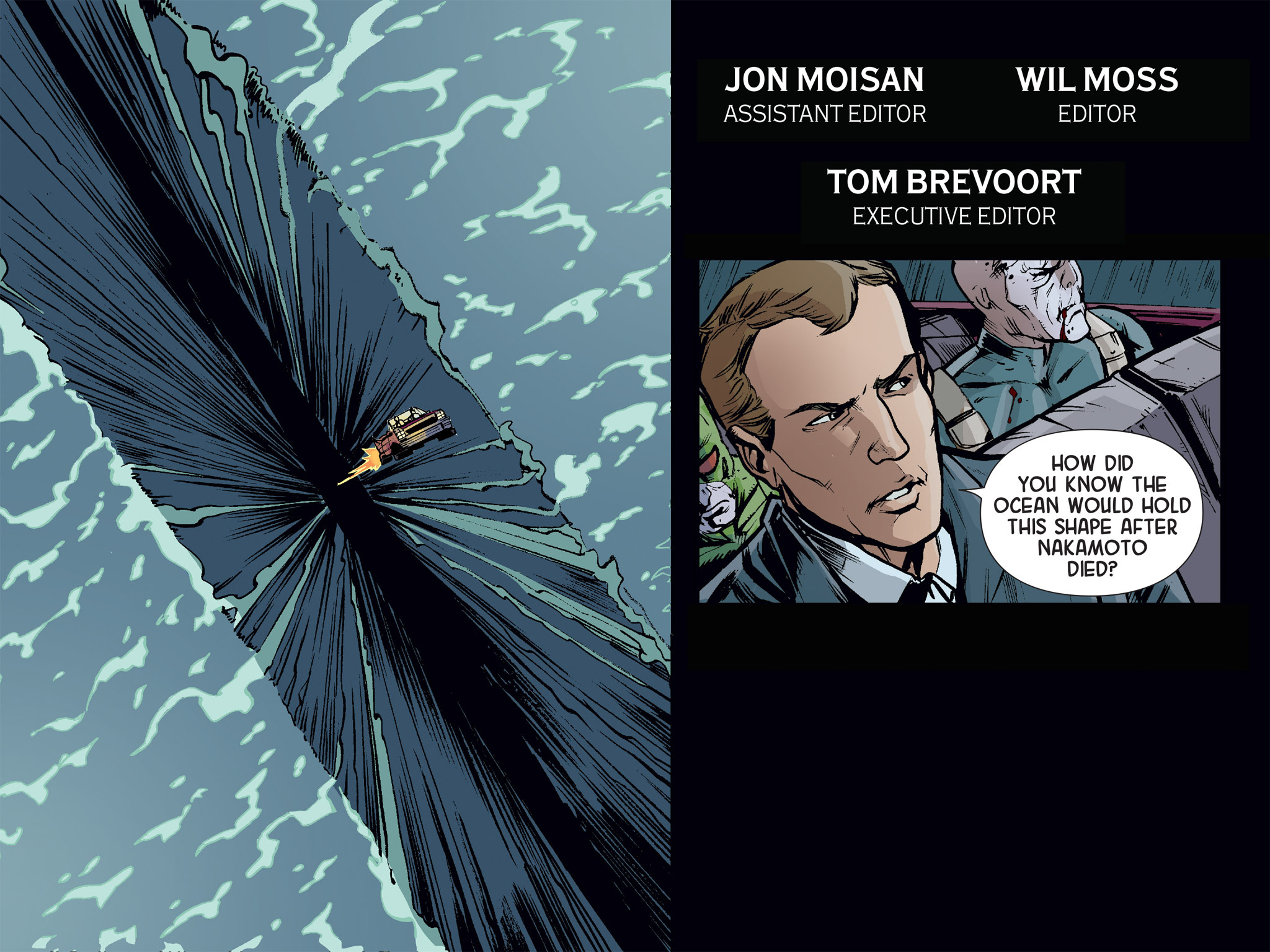 Read online Original Sin: Secret Avengers (Infinite Comic) comic -  Issue #2 - 69