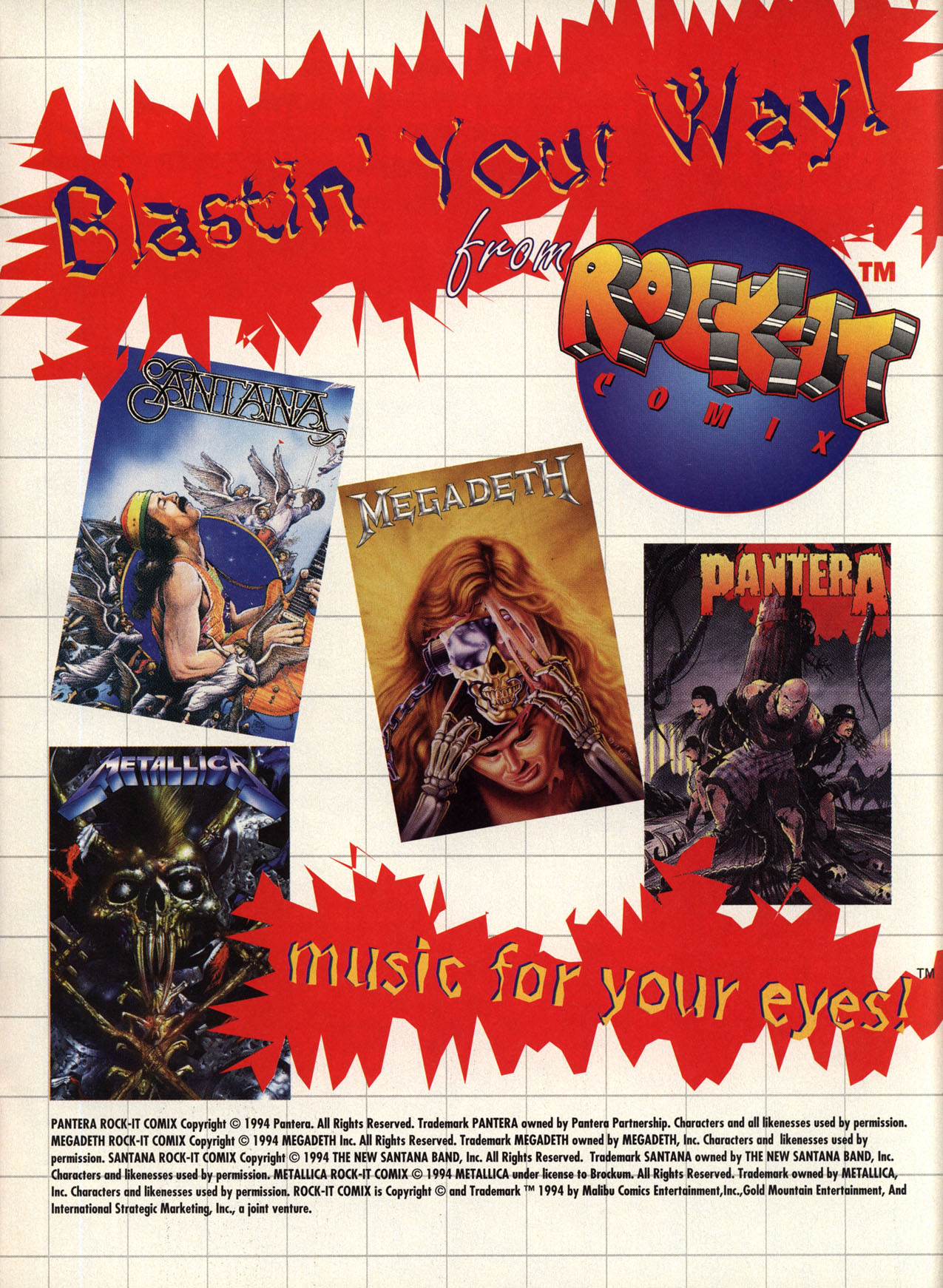 Read online Black Sabbath comic -  Issue # Full - 48