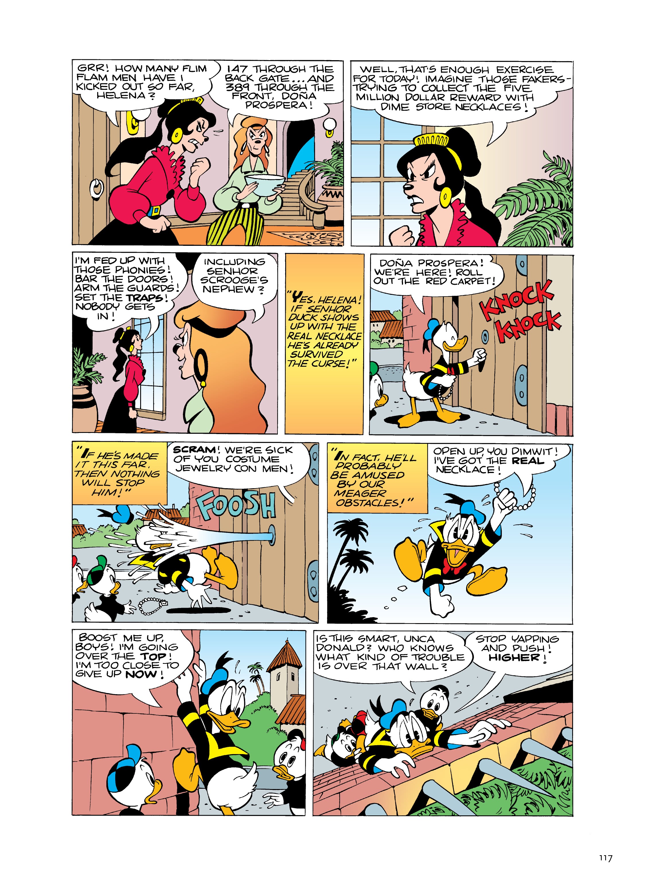 Read online Disney Masters comic -  Issue # TPB 18 (Part 2) - 23