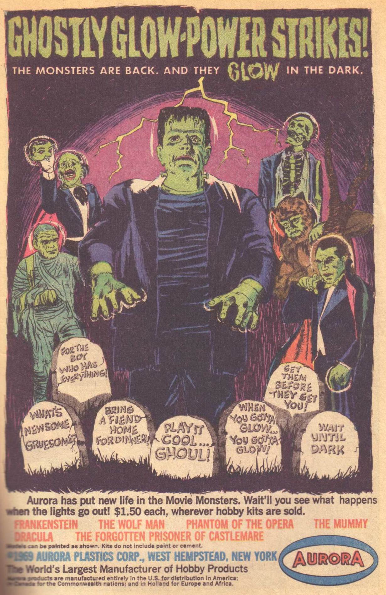 Read online Adventure Comics (1938) comic -  Issue #383 - 9