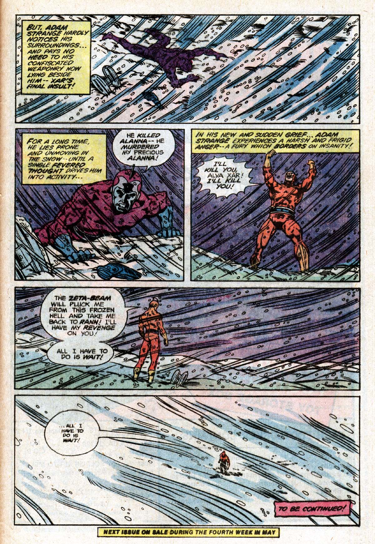 Green Lantern (1960) Issue #142 #145 - English 29
