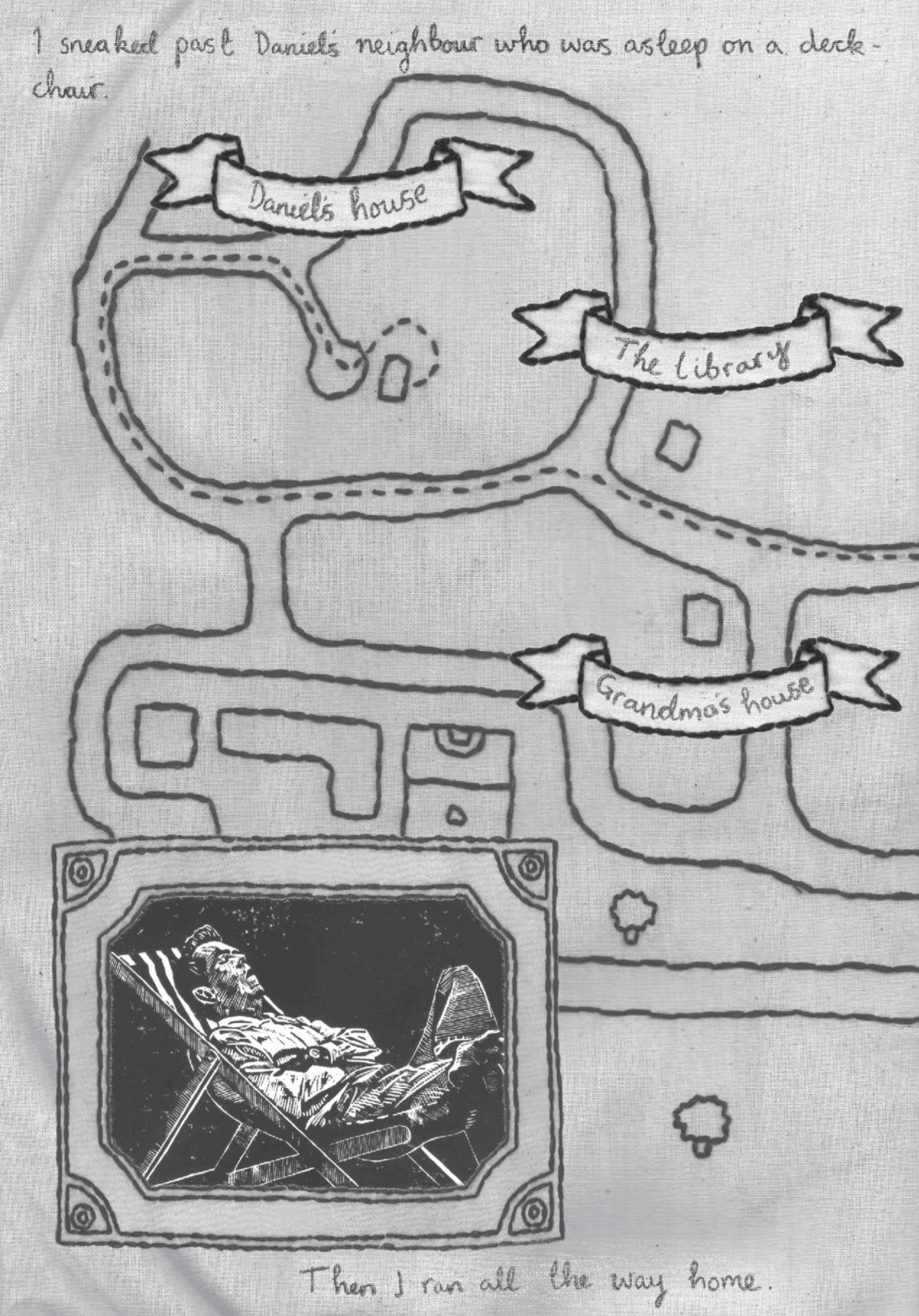 Read online The Black Project comic -  Issue # TPB (Part 2) - 43