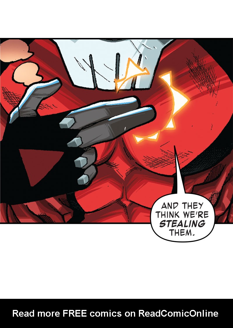 Read online Ant-Man and the Wasp: Lost and Found Infinity Comic comic -  Issue #1 - 81