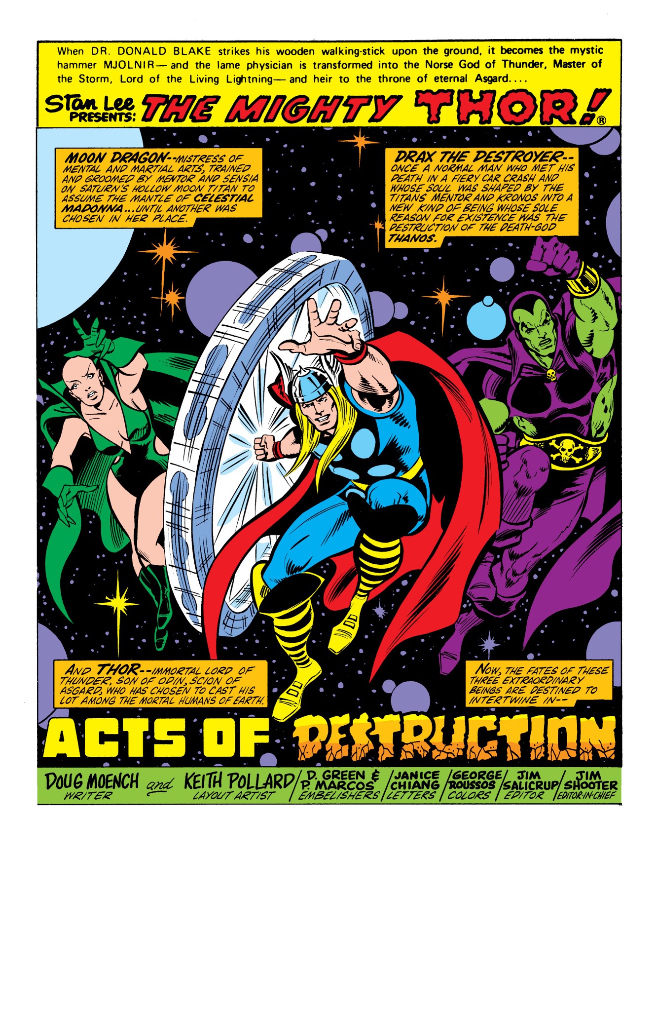 Read online Guardians of the Galaxy: Galaxy's Most Wanted comic -  Issue # Full - 24