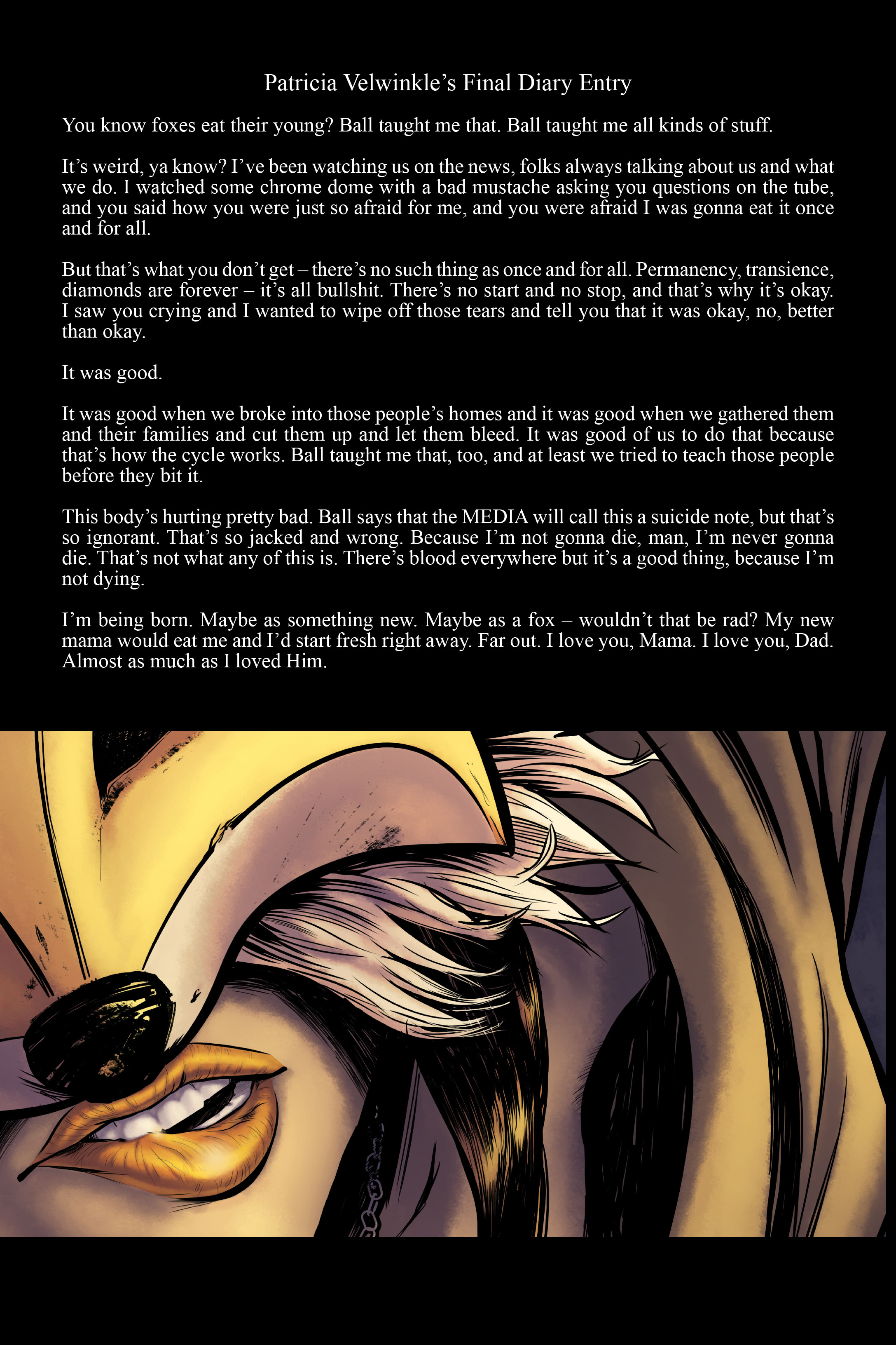 Read online Postal: The Complete Collection comic -  Issue # TPB (Part 2) - 17