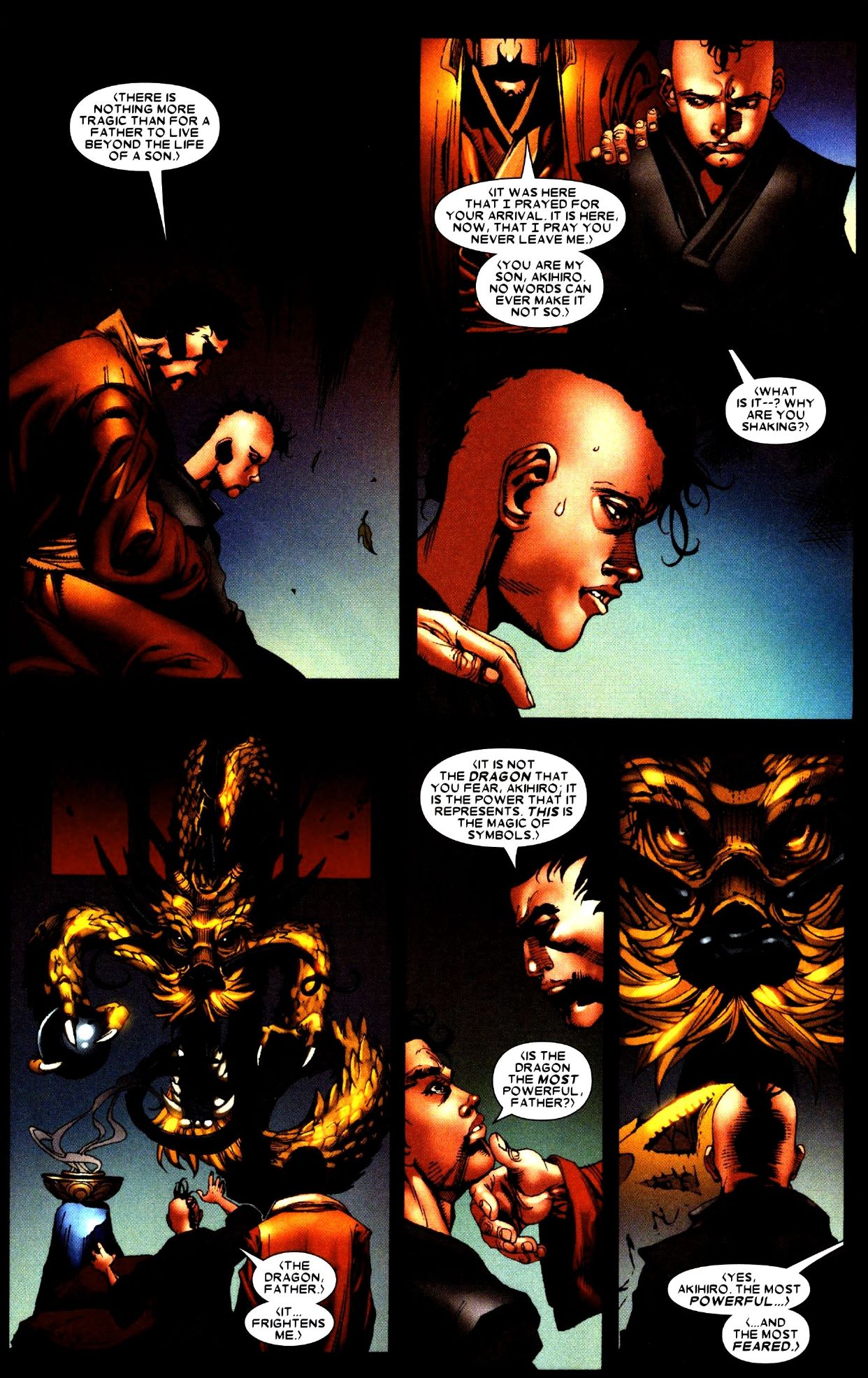 Read online Wolverine: Origins comic -  Issue #26 - 14