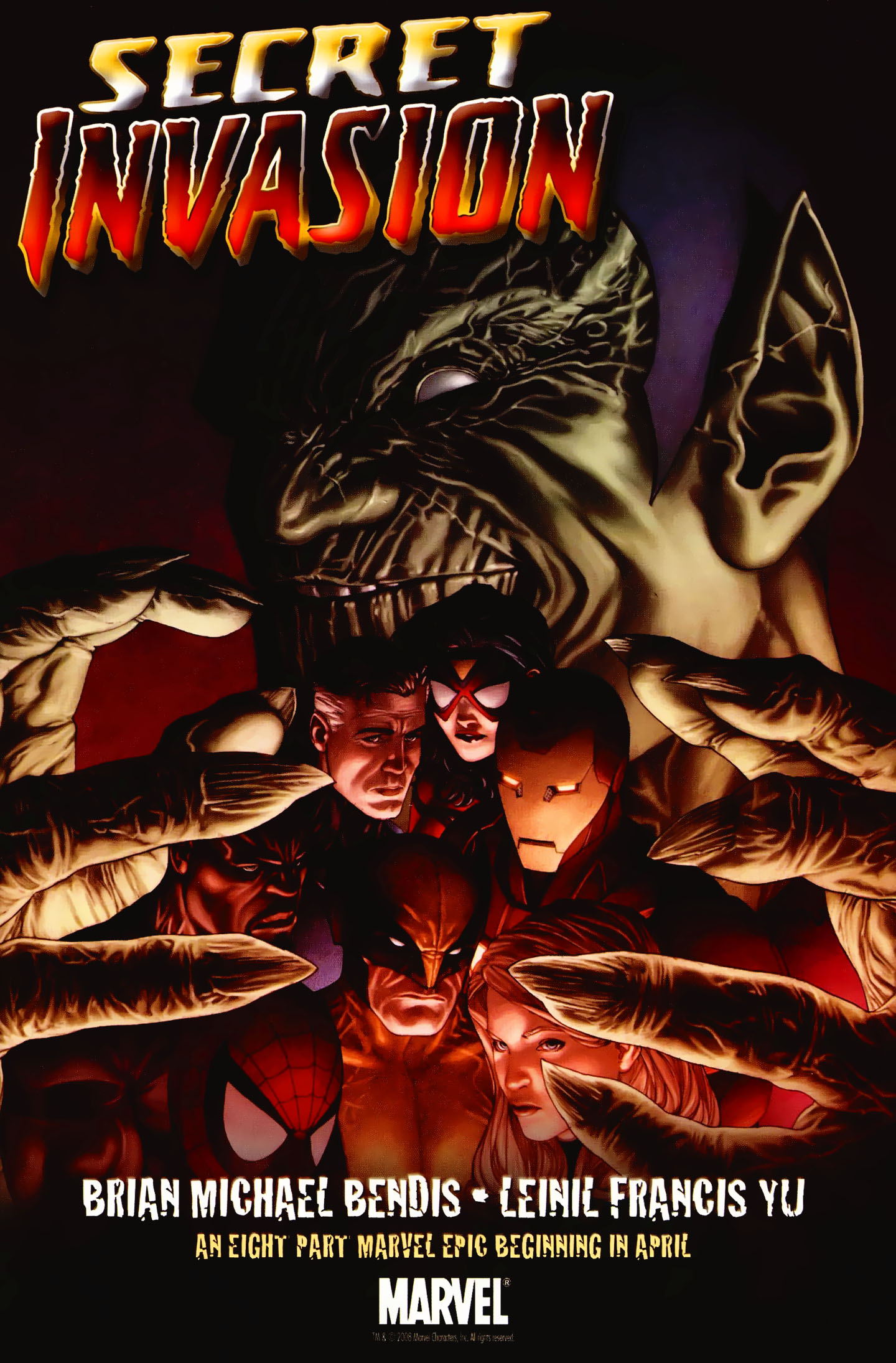 Read online X-Men: First Class (2007) comic -  Issue #11 - 19