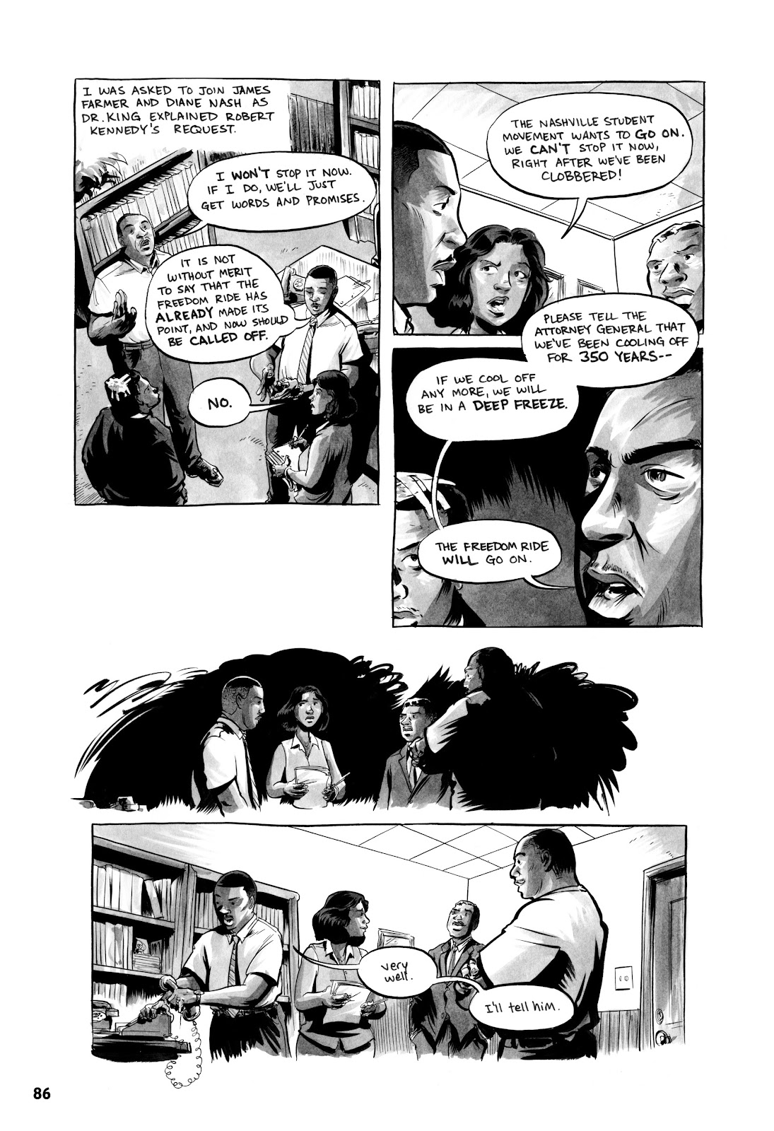 March issue 2 - Page 84