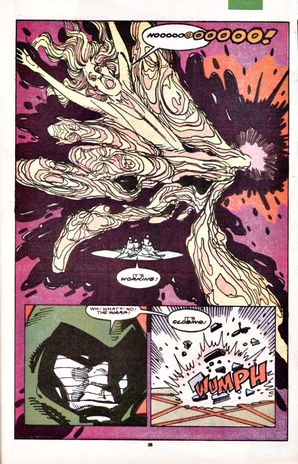 Read online What If...? (1989) comic -  Issue #18 - 23