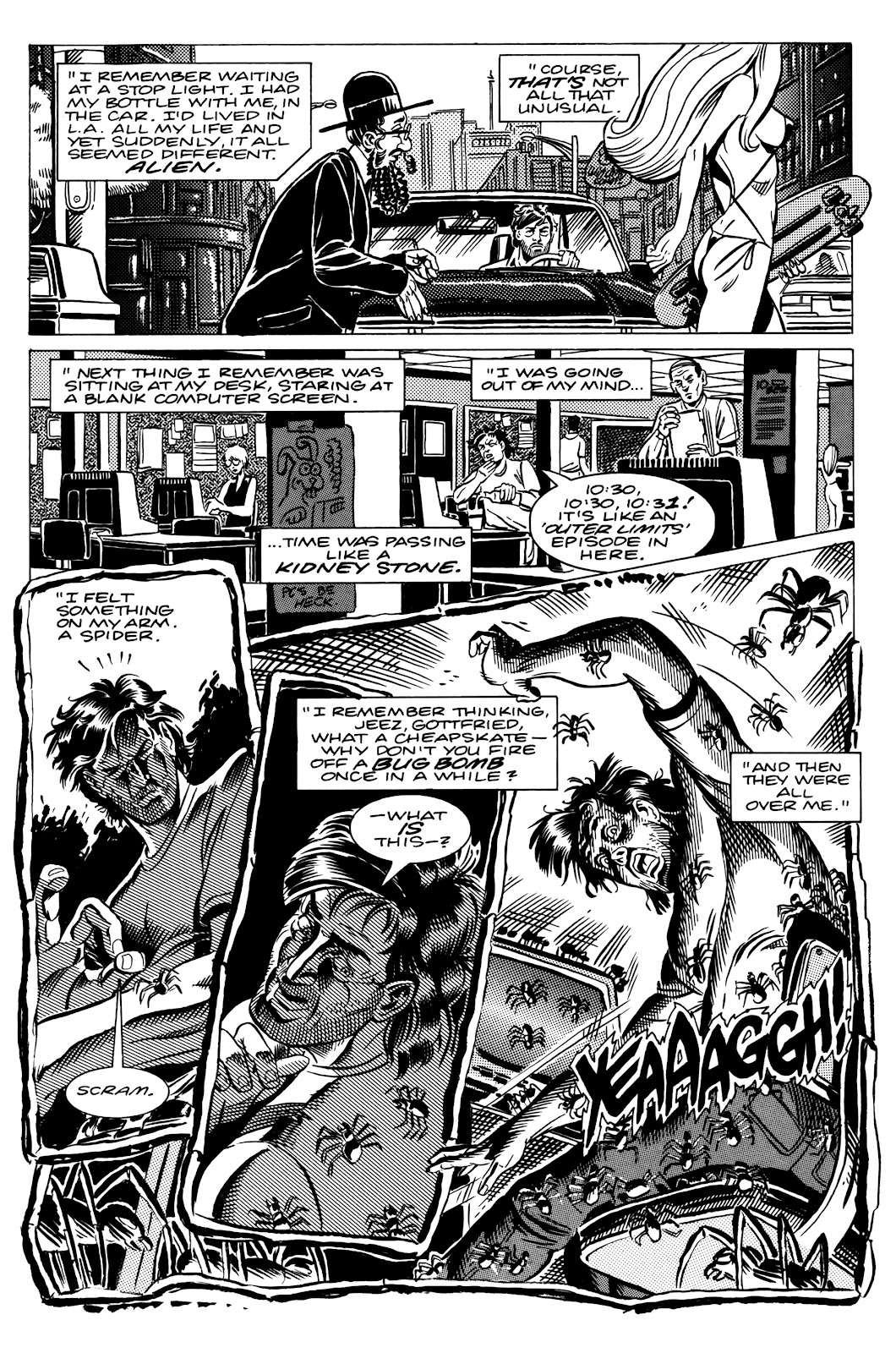 The American issue 7 - Page 23