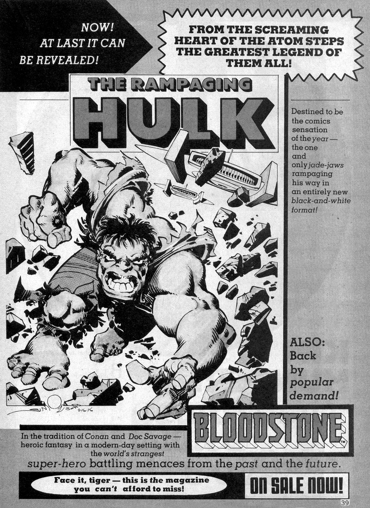 Read online Planet of the Apes comic -  Issue #29 - 39