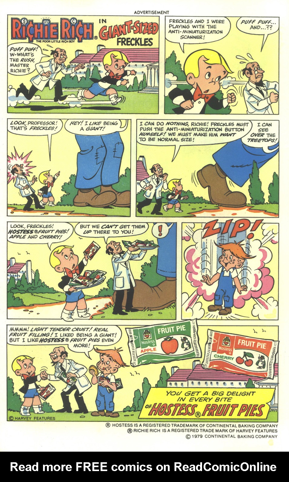 Read online Super Goof comic -  Issue #56 - 2