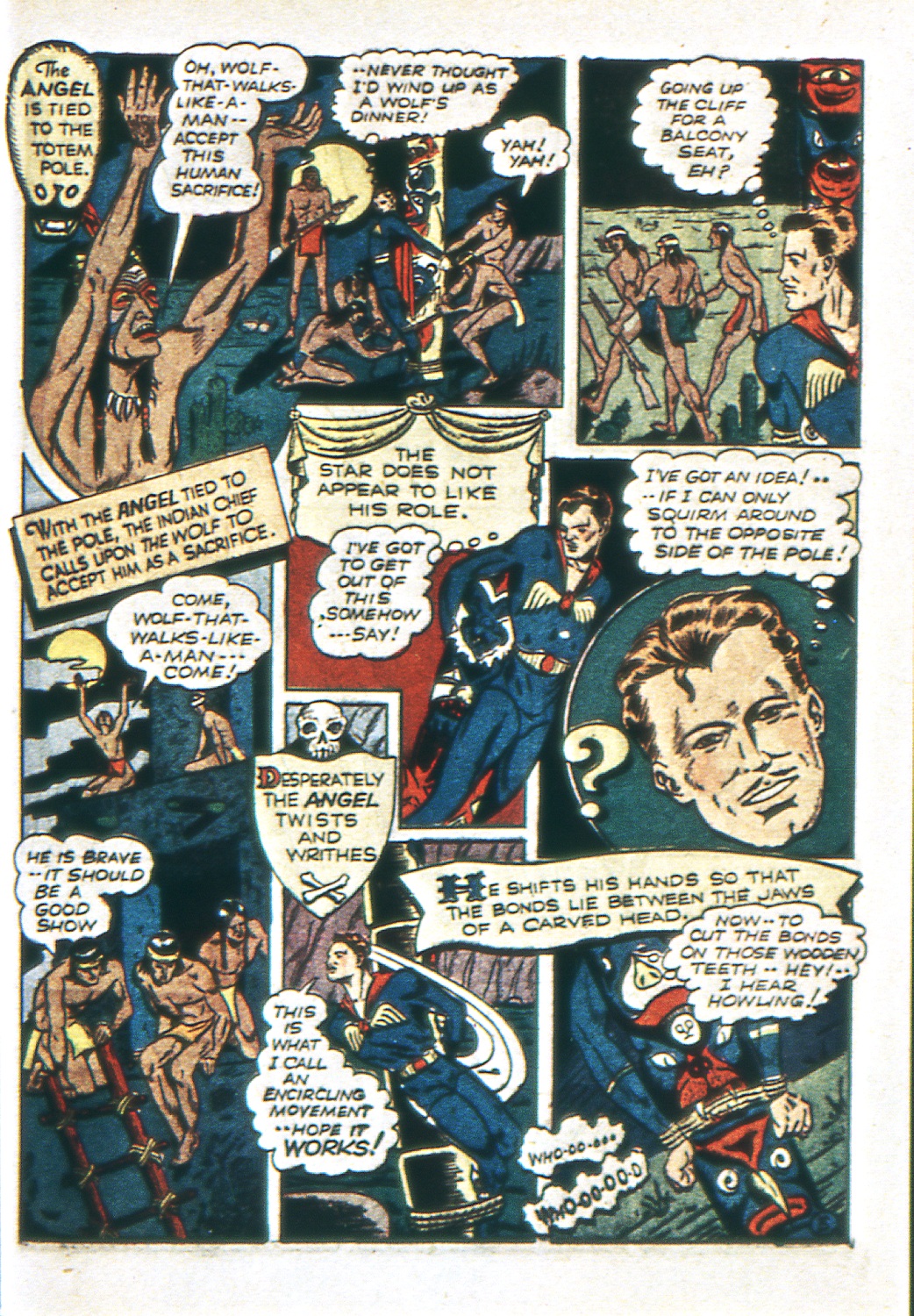 Marvel Mystery Comics 29 Page 56