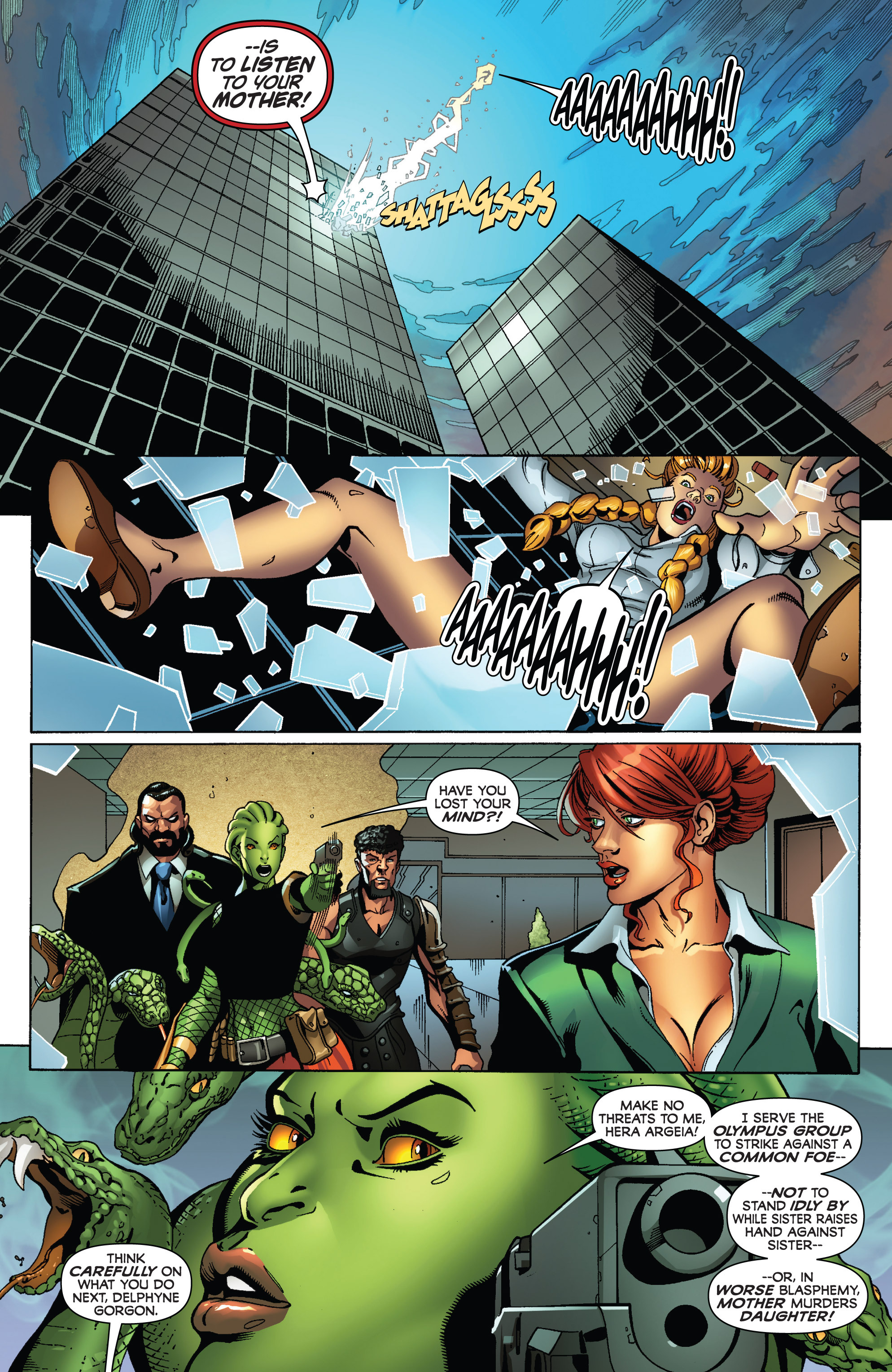 Read online Incredible Hercules comic -  Issue #129 - 13
