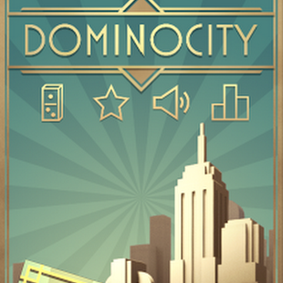 Dominocity v0.5.5 (Mod Gems/Ads-Free)