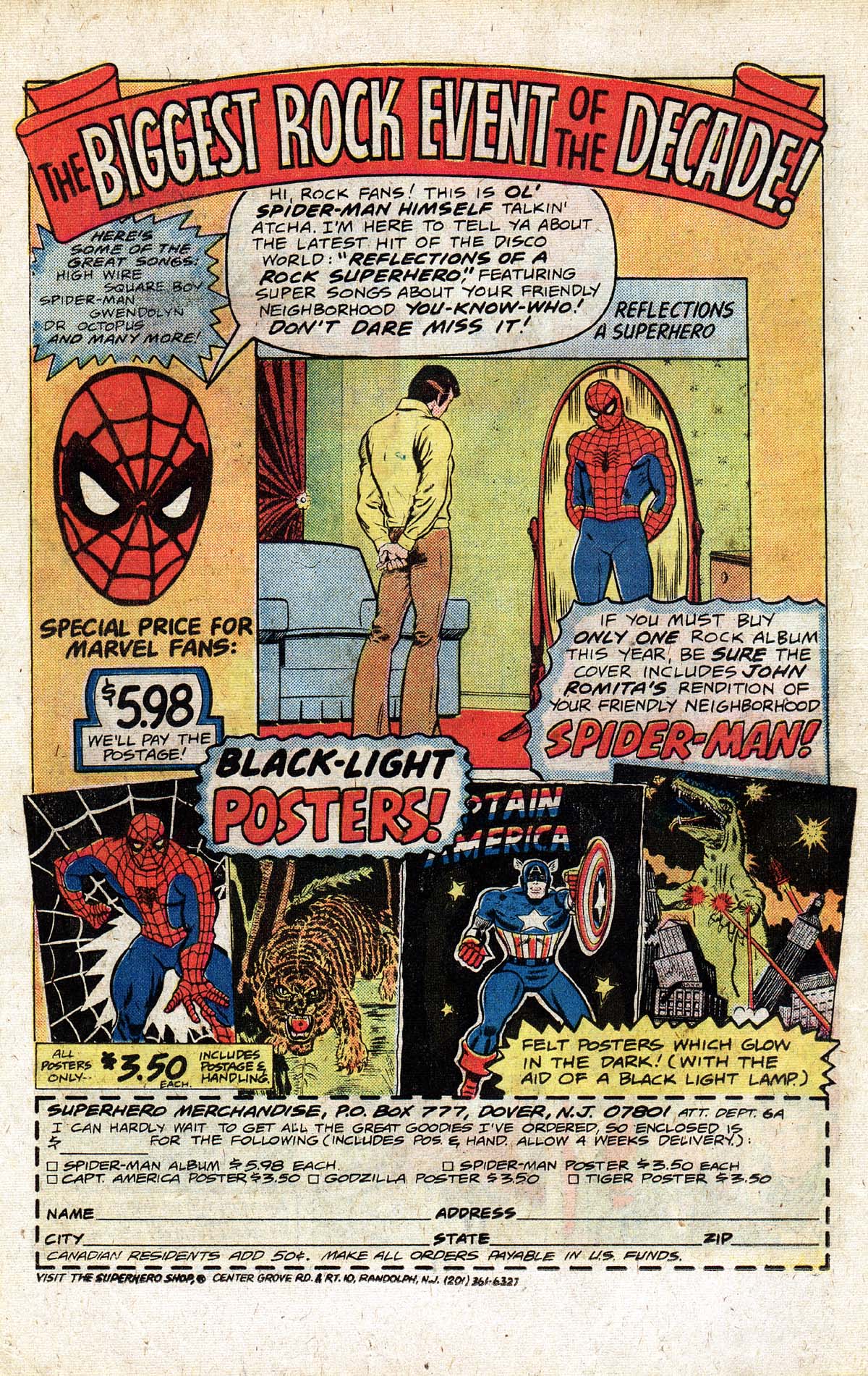 Read online The Mighty Marvel Western comic -  Issue #46 - 10