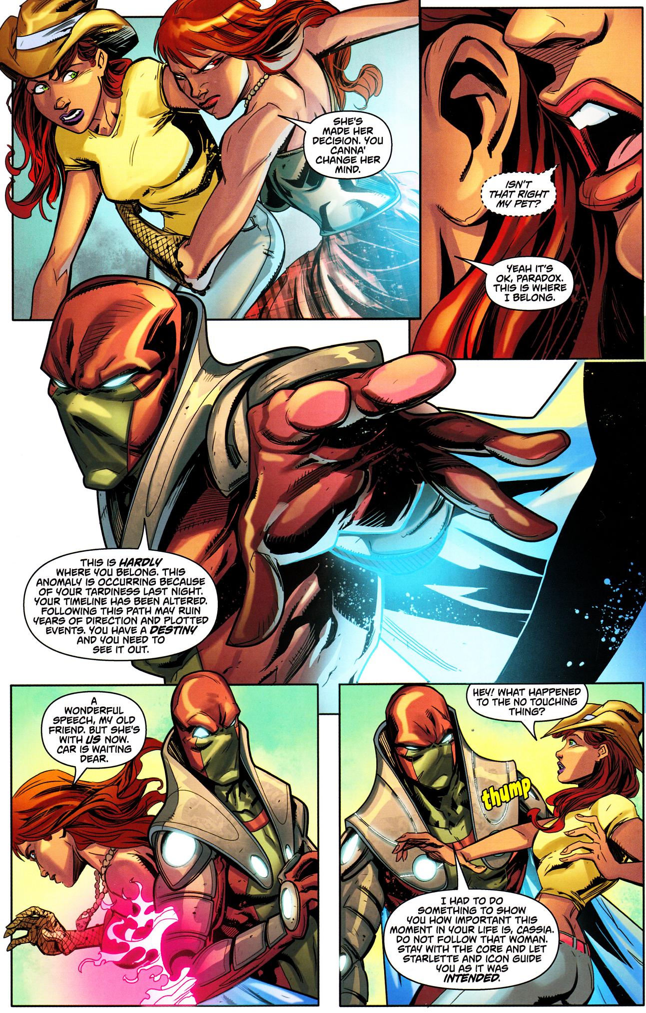 Read online Critter comic -  Issue #4 - 20