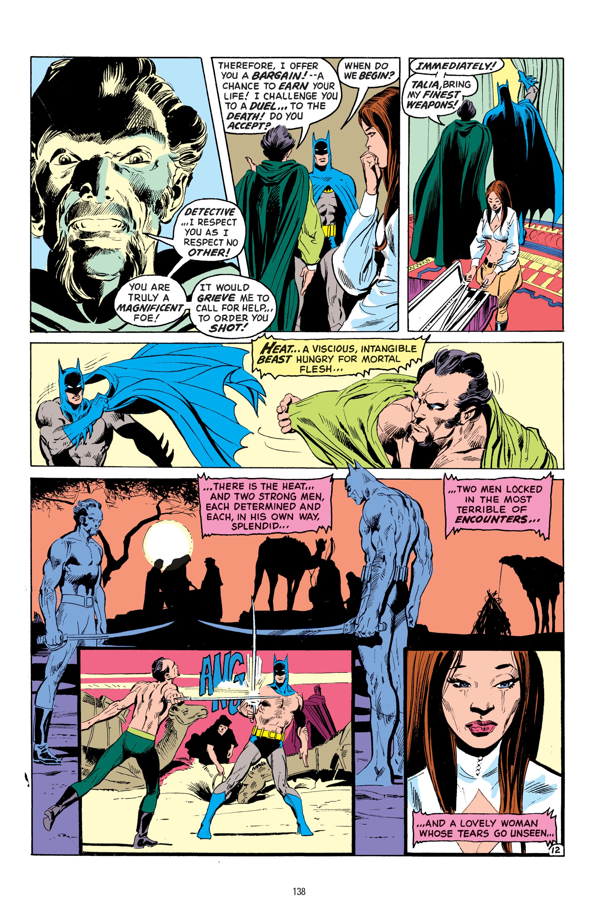 Read online Batman: Tales of the Demon comic -  Issue # TPB (Part 2) - 38