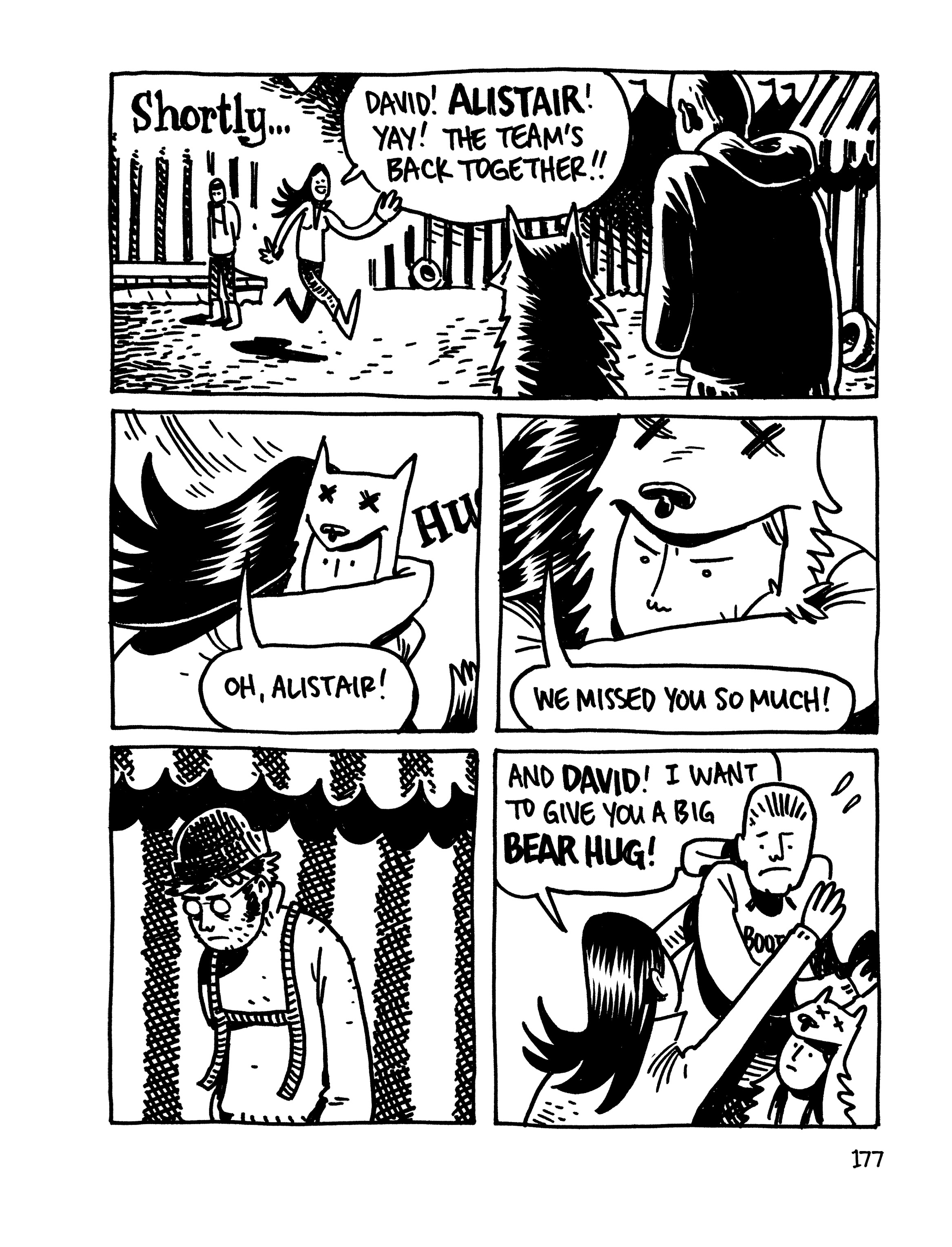 Read online Far Arden comic -  Issue # TPB (Part 2) - 71