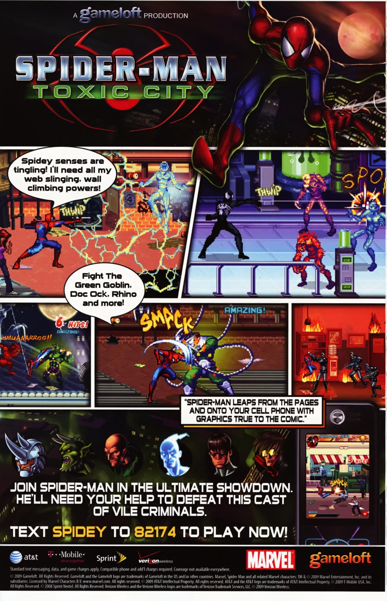 Read online Cable (2008) comic -  Issue #20 - 20