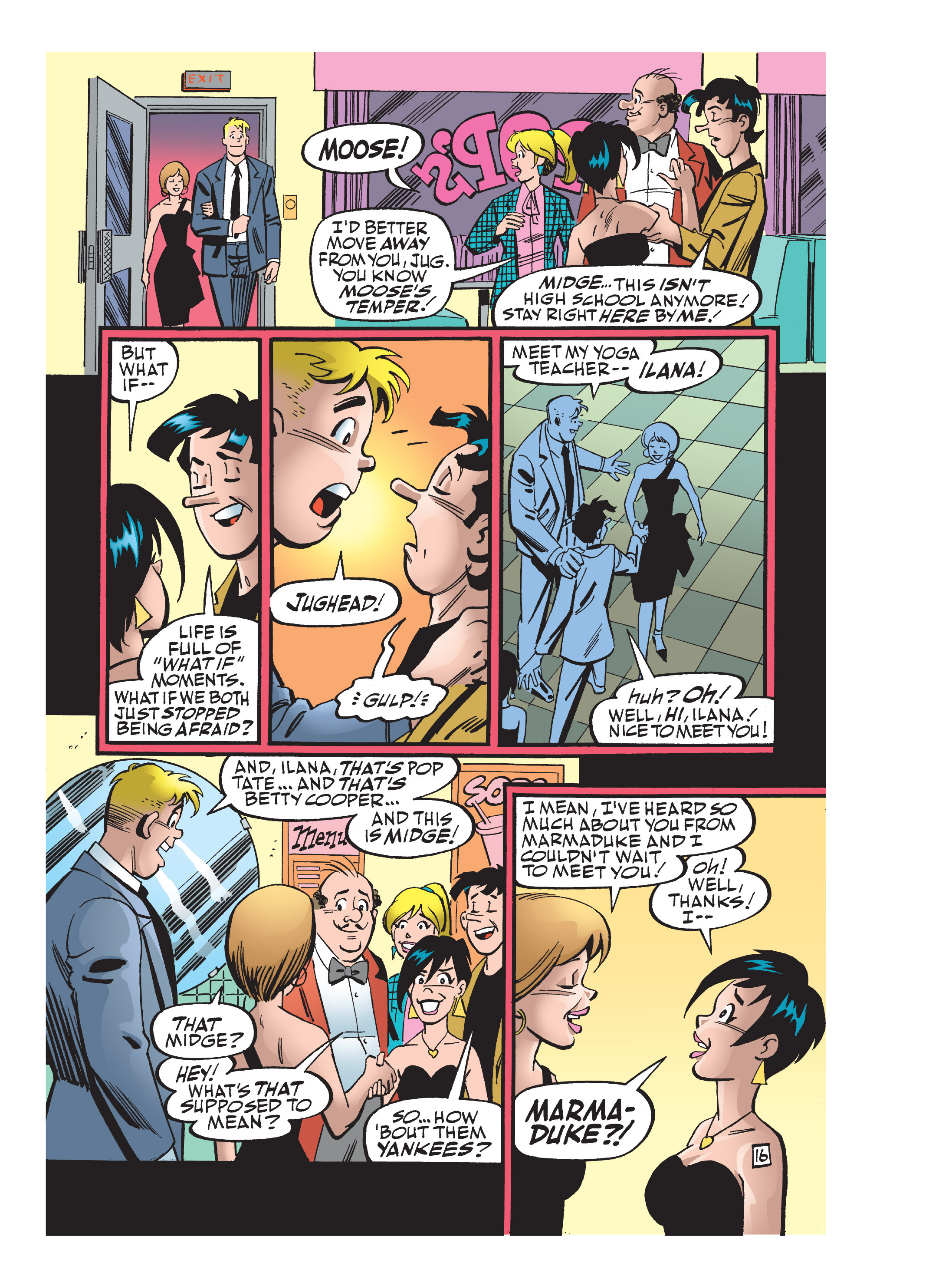 Read online Archie 1000 Page Comics Blowout! comic -  Issue # TPB (Part 4) - 47