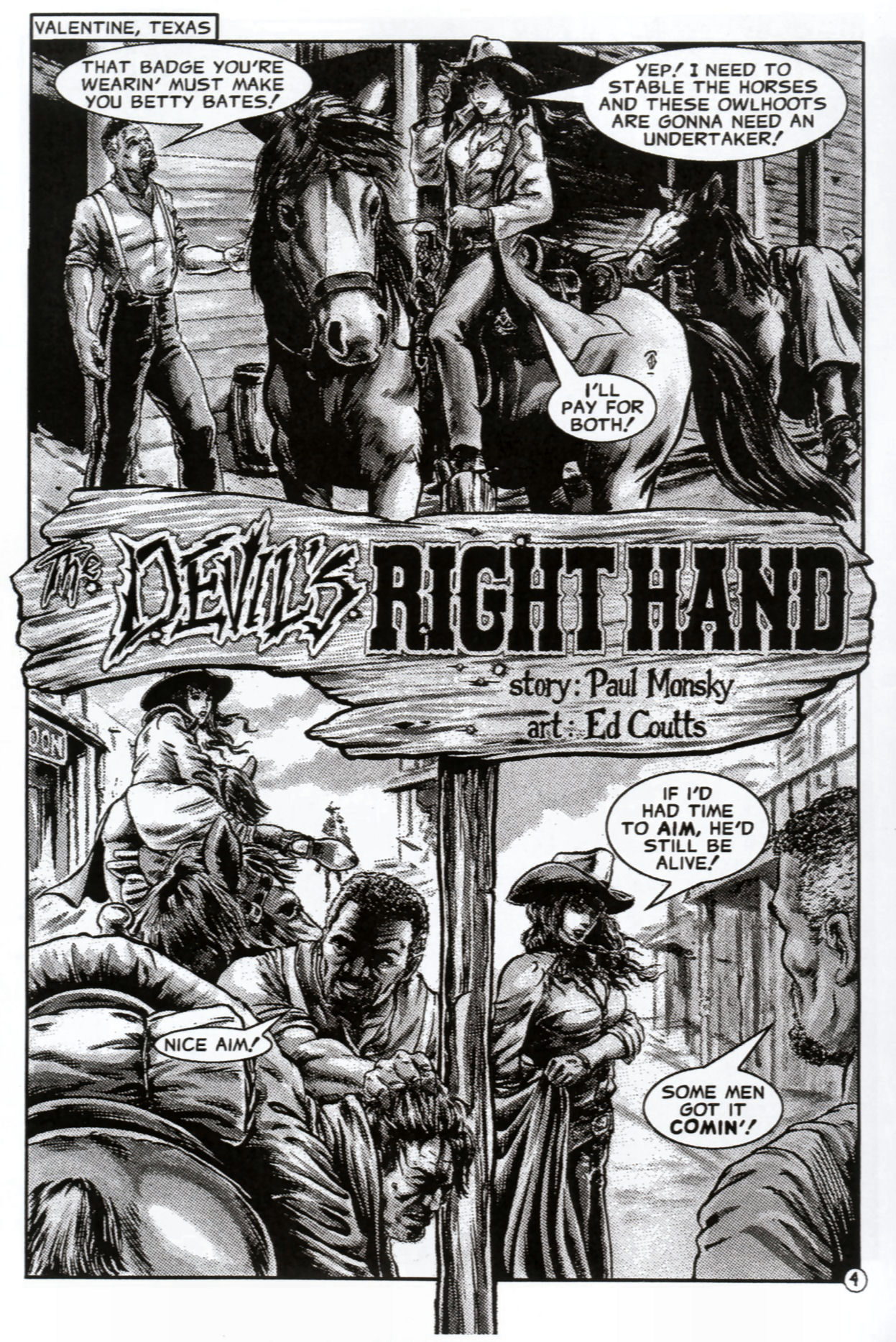 Read online Femforce comic -  Issue #132 - 11