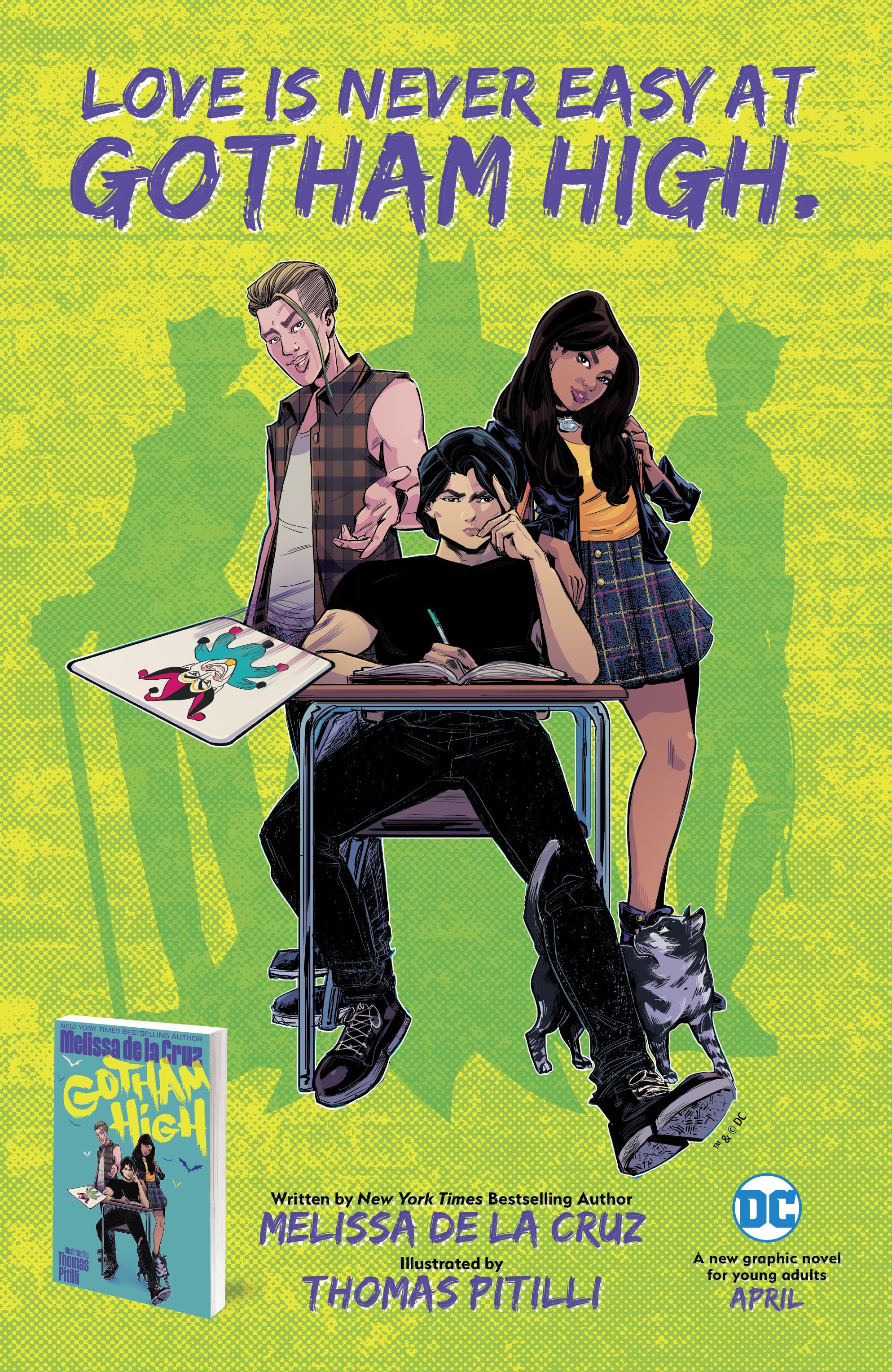 Read online Teen Titans (2016) comic -  Issue #40 - 2