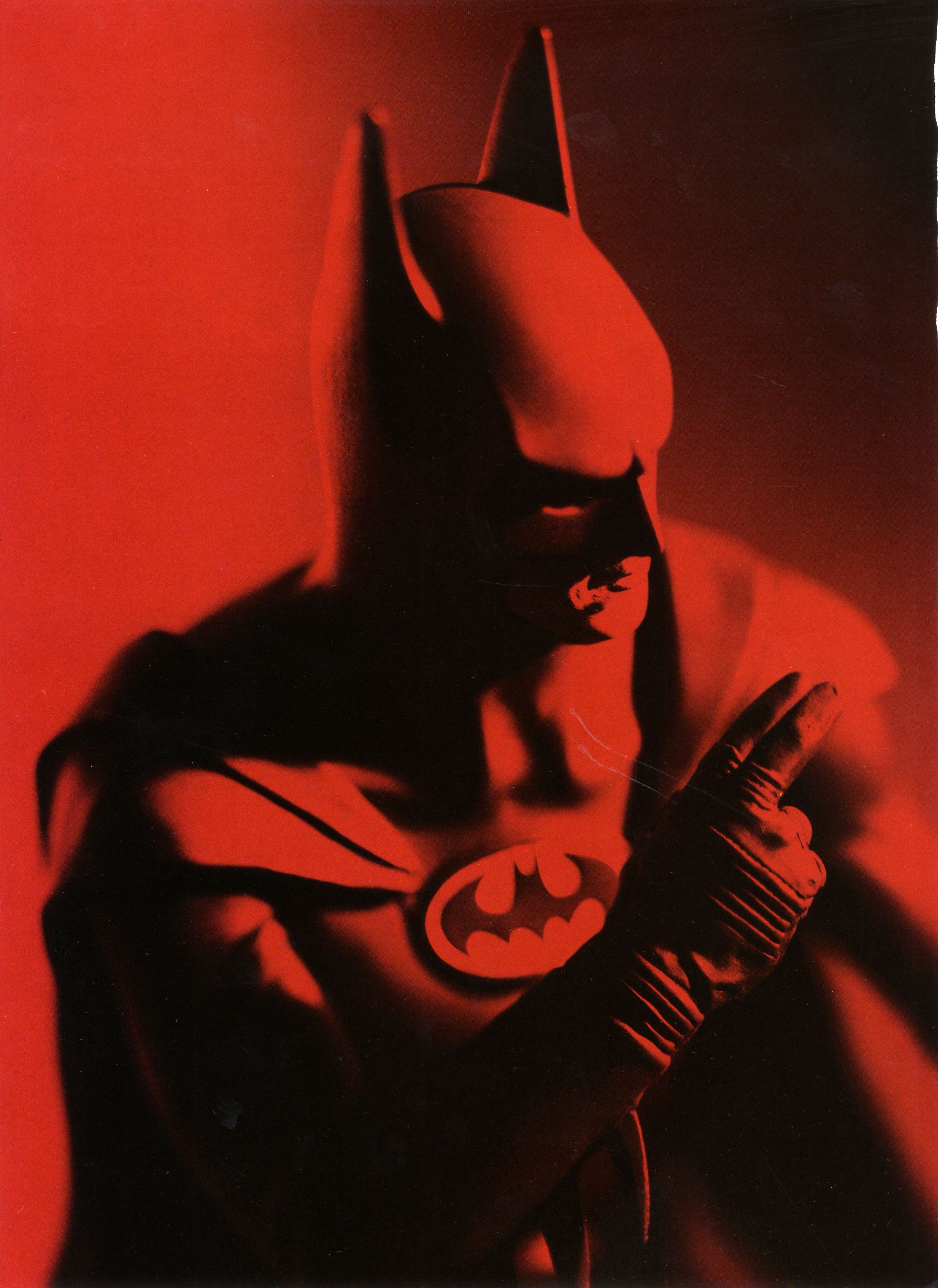 Read online Batman Collected comic -  Issue # TPB (Part 3) - 37