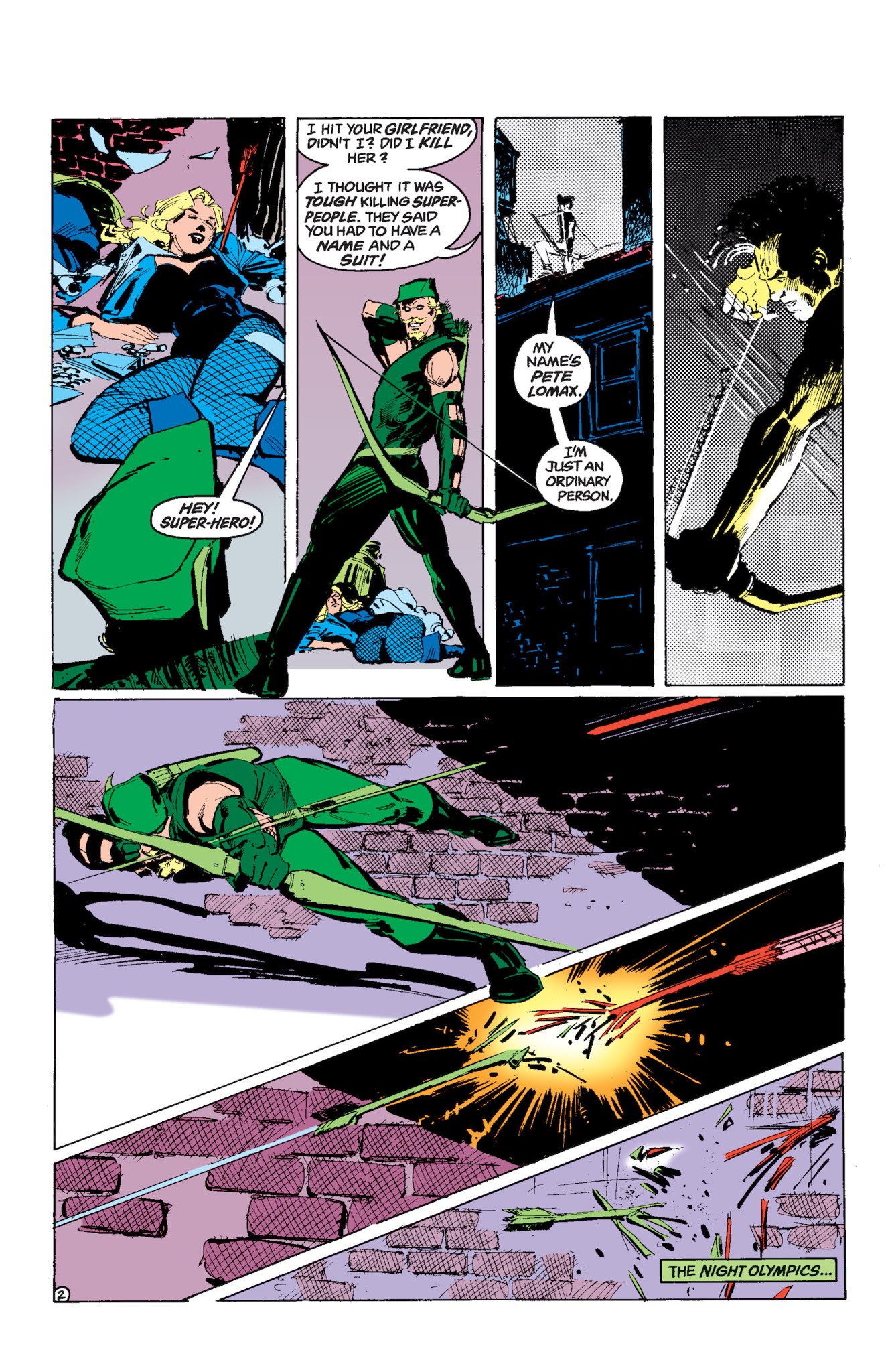 Read online DC Universe by Alan Moore comic -  Issue # TPB (Part 1) - 55